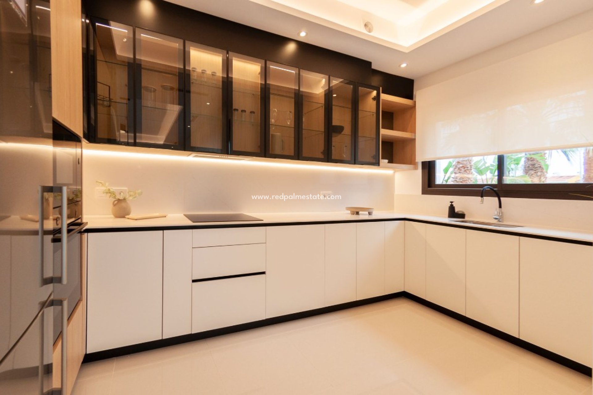 Nouvelle construction - Villa -
Ciudad Quesada/Rojales - Doña Pepa