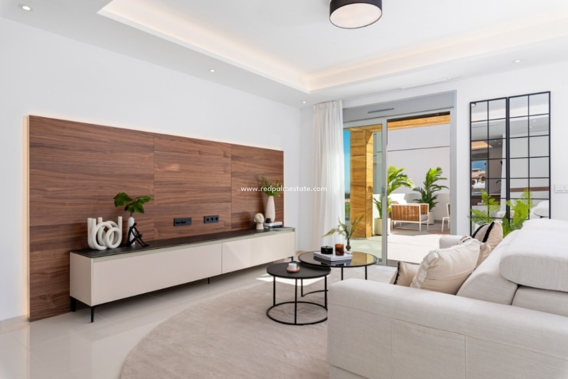 Nouvelle construction - Villa -
Ciudad Quesada/Rojales - Doña Pepa