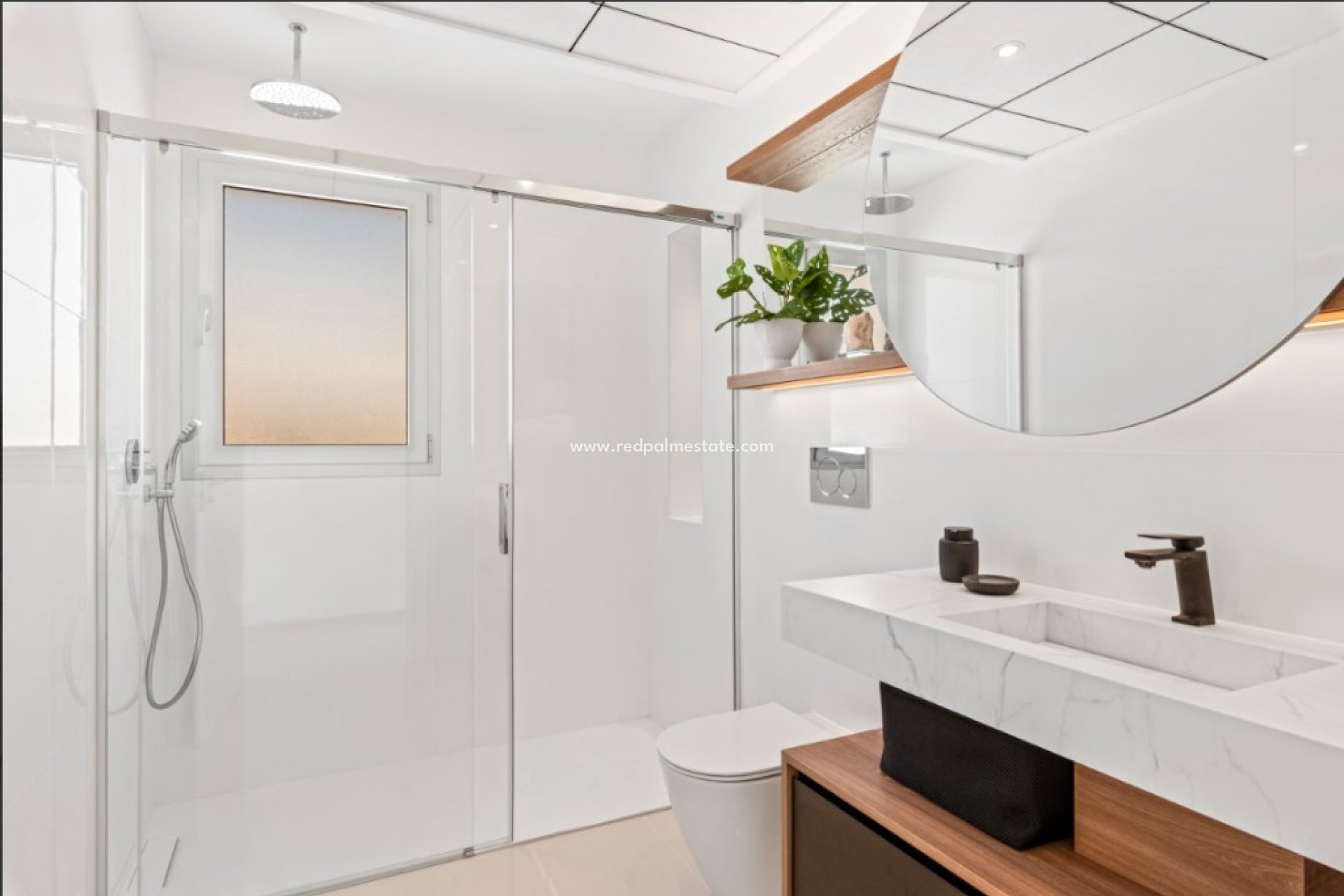 Nouvelle construction - Villa -
Ciudad Quesada/Rojales - Doña Pepa