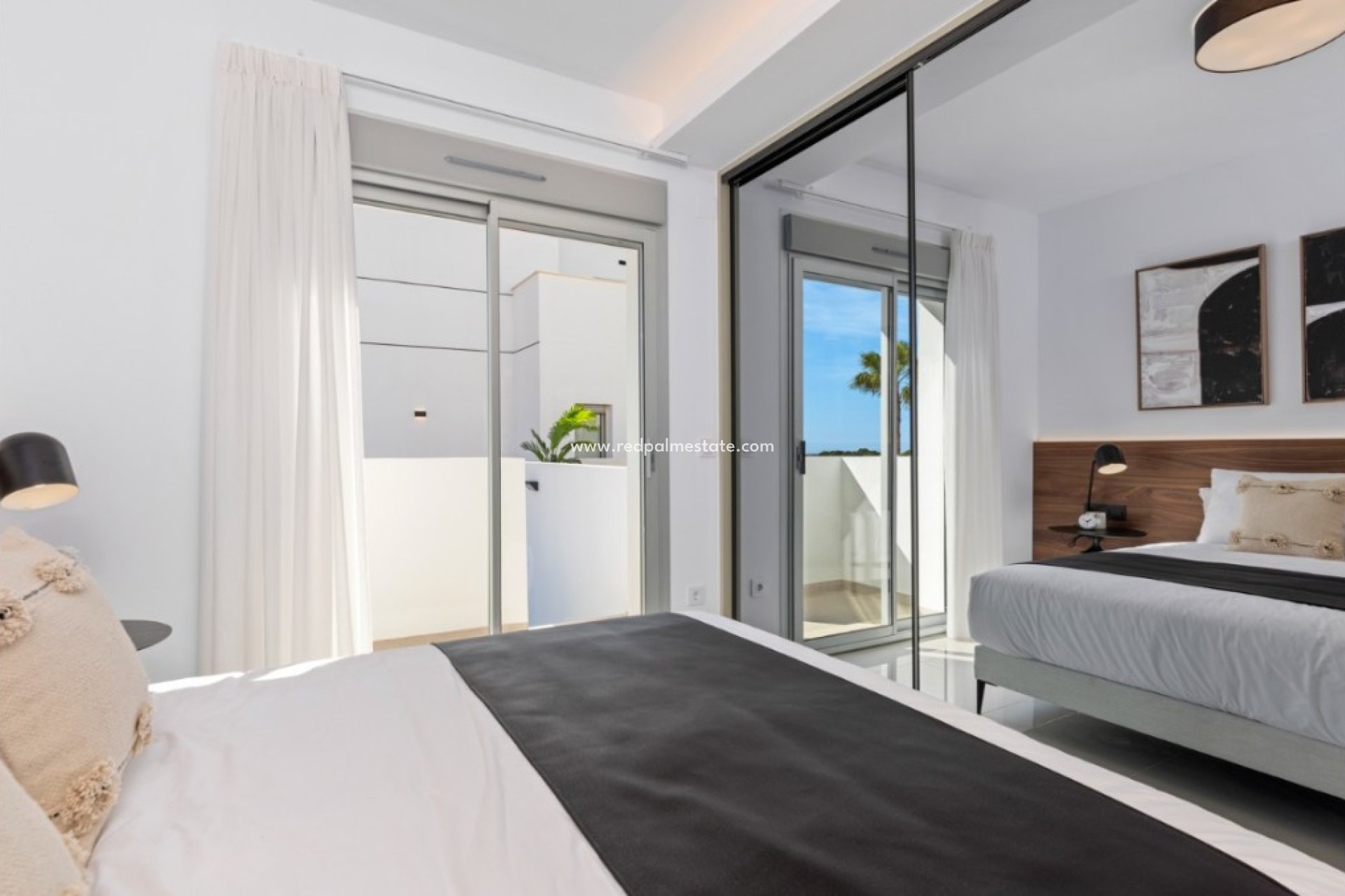 Nouvelle construction - Villa -
Ciudad Quesada/Rojales - Doña Pepa