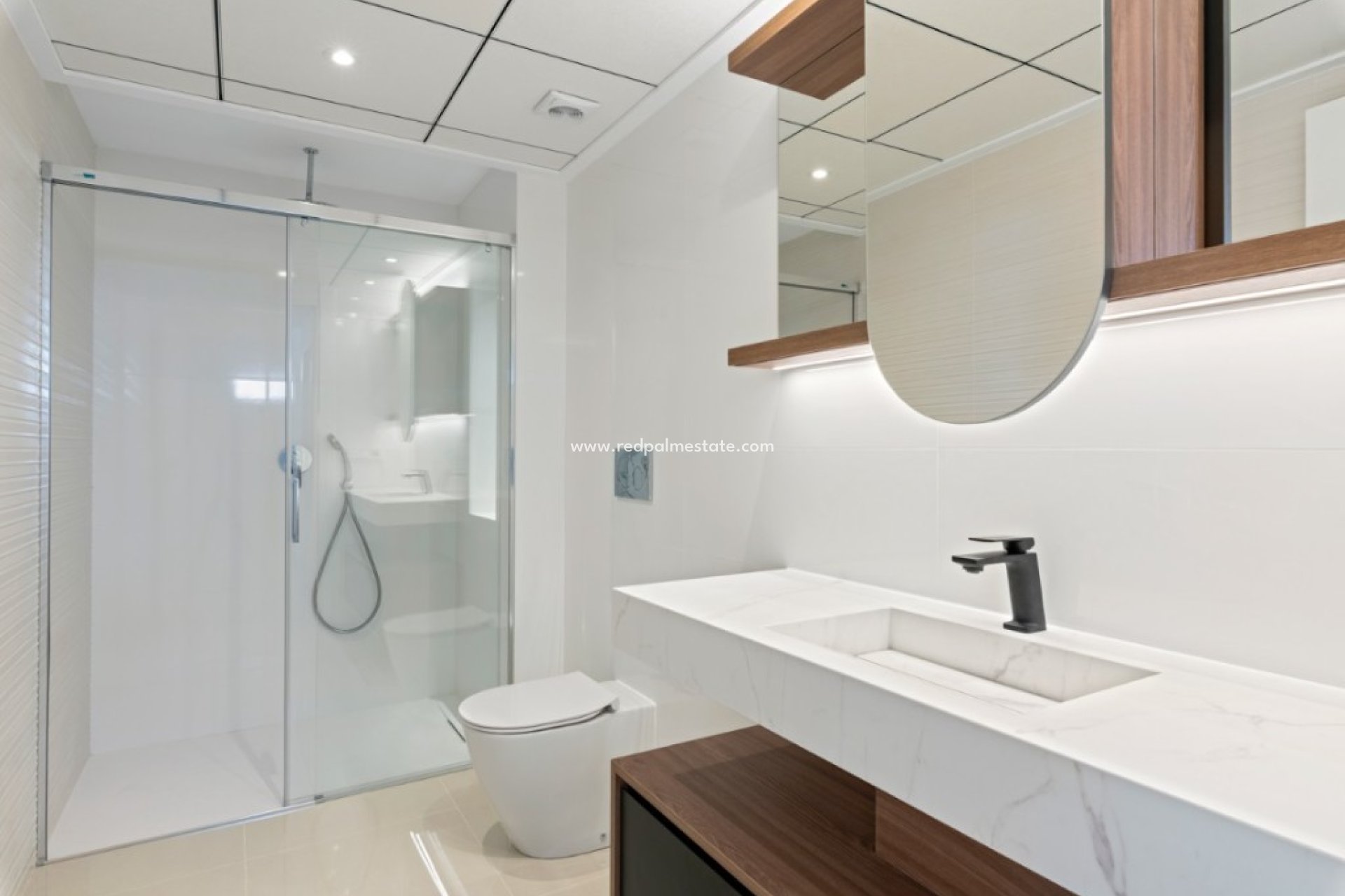 Nouvelle construction - Villa -
Ciudad Quesada/Rojales - Doña Pepa