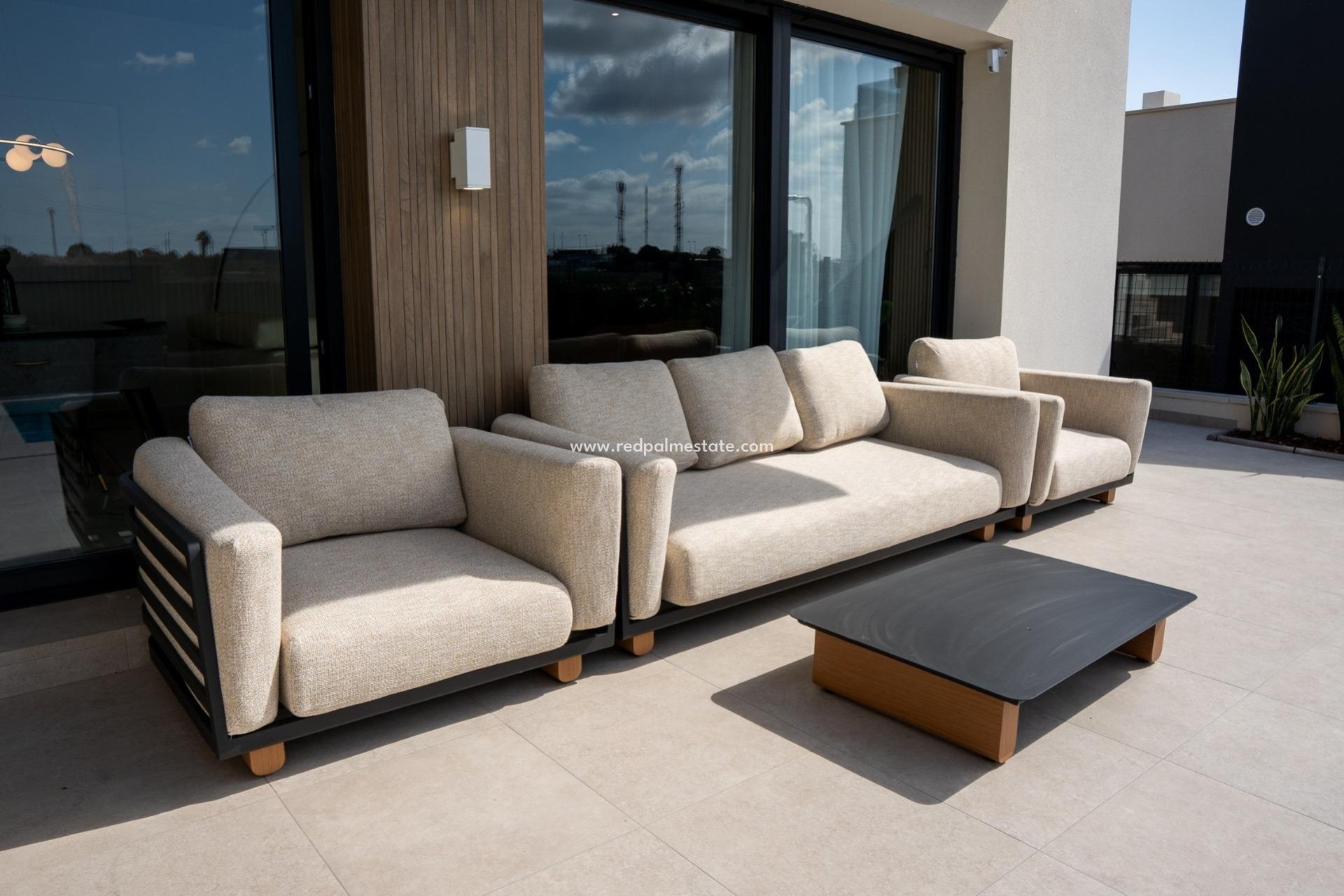 Nouvelle construction - Villa -
Ciudad Quesada/Rojales - Lo Marabu