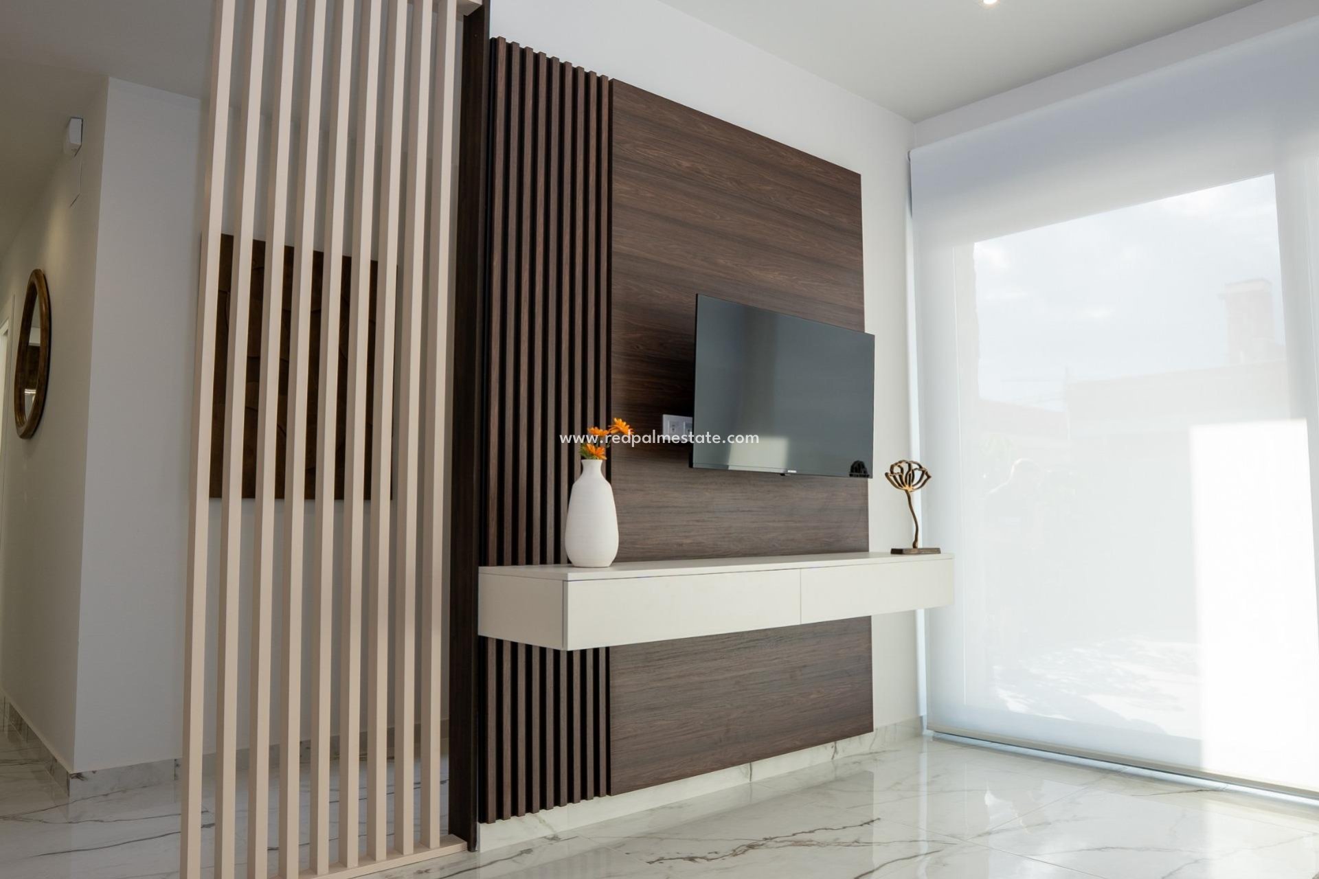 Nouvelle construction - Villa -
Ciudad Quesada/Rojales - Lo Marabu