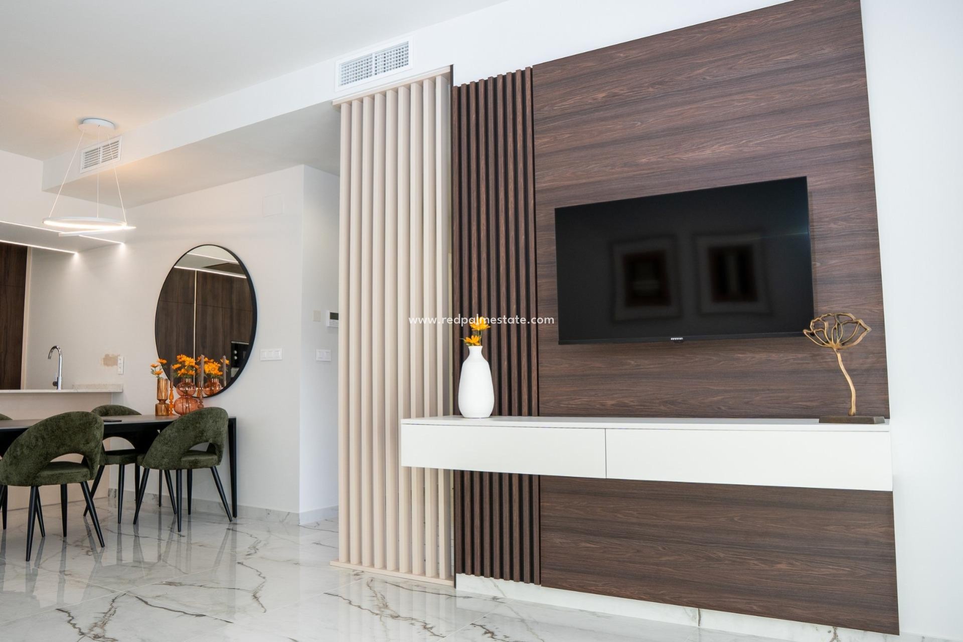 Nouvelle construction - Villa -
Ciudad Quesada/Rojales - Lo Marabu