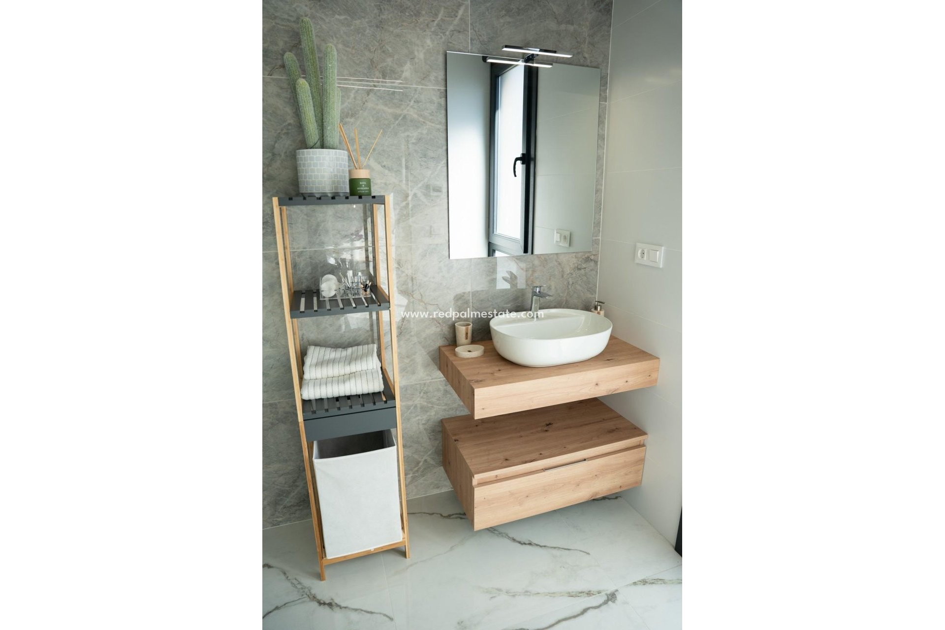 Nouvelle construction - Villa -
Ciudad Quesada/Rojales - Lo Marabu