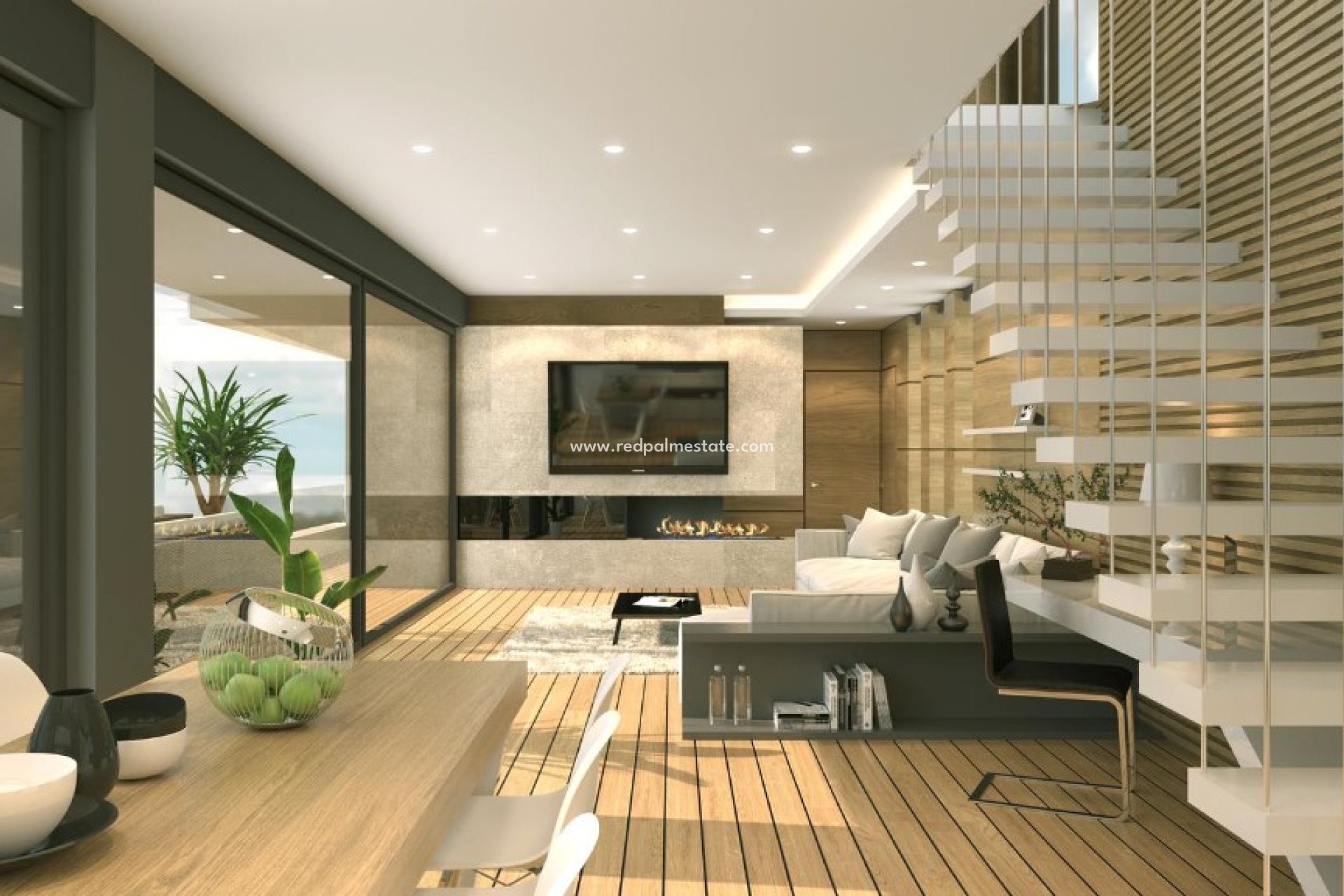 Nouvelle construction - Villa -
Ciudad Quesada/Rojales - Rojales