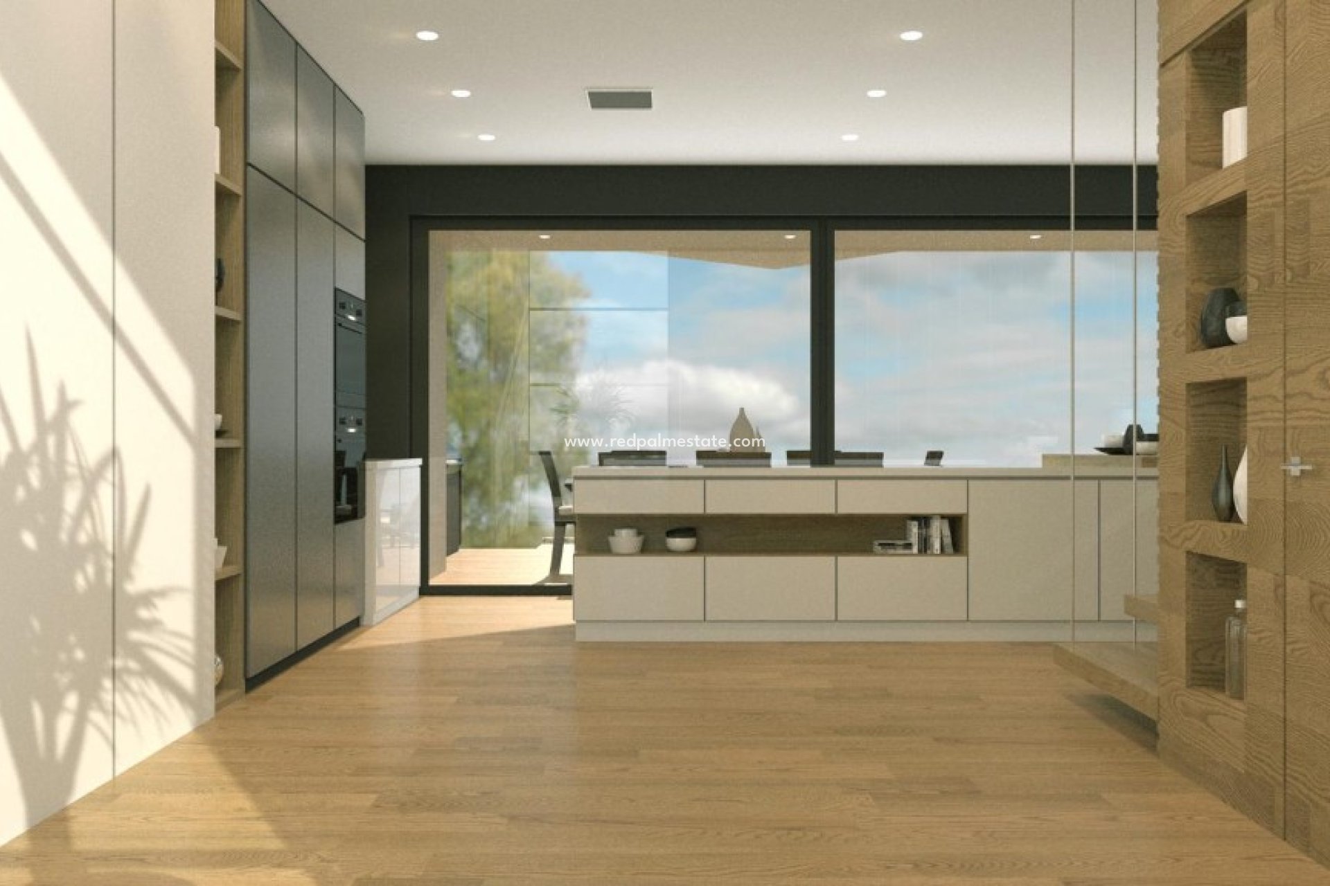 Nouvelle construction - Villa -
Ciudad Quesada/Rojales - Rojales