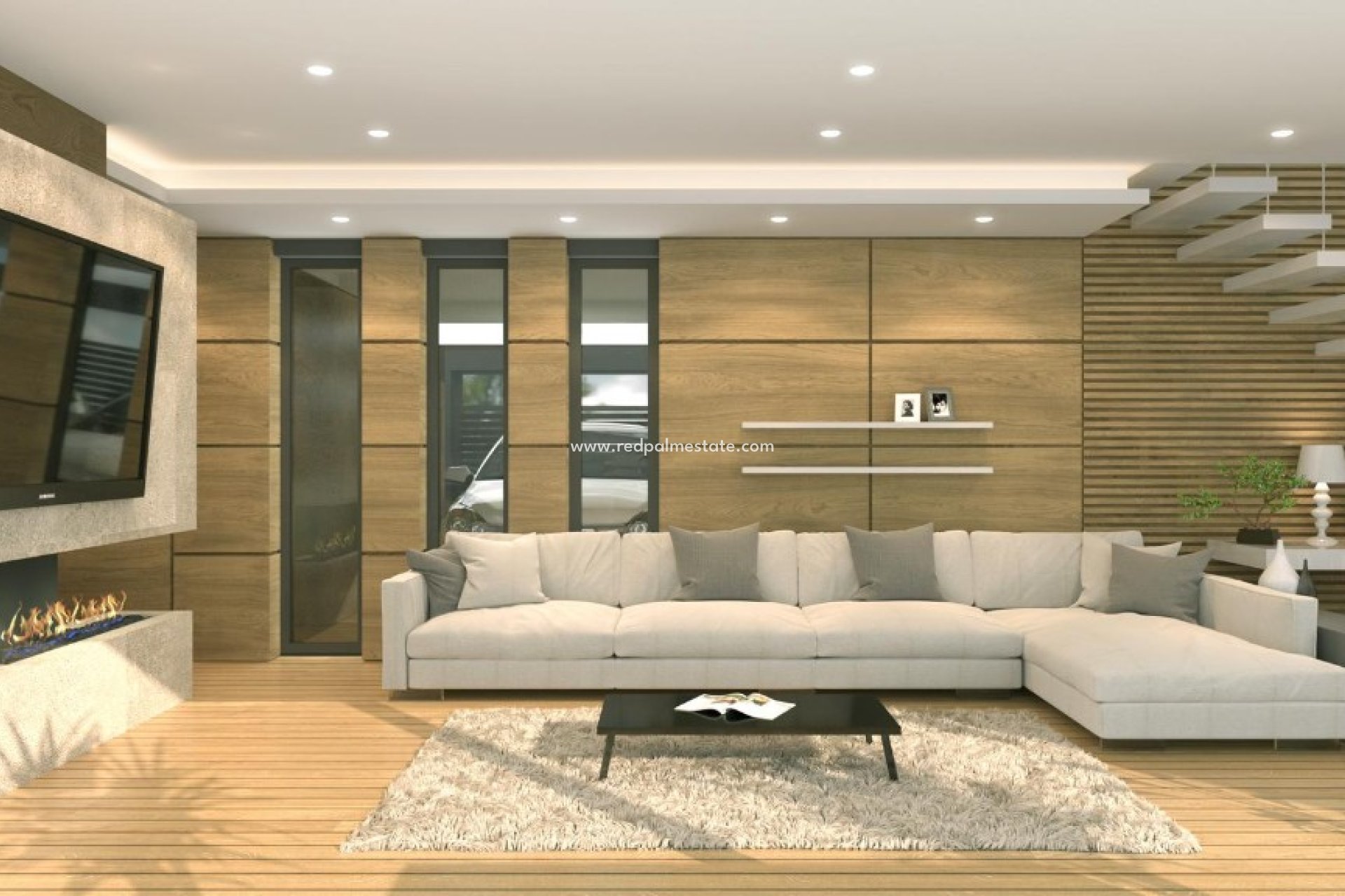 Nouvelle construction - Villa -
Ciudad Quesada/Rojales - Rojales