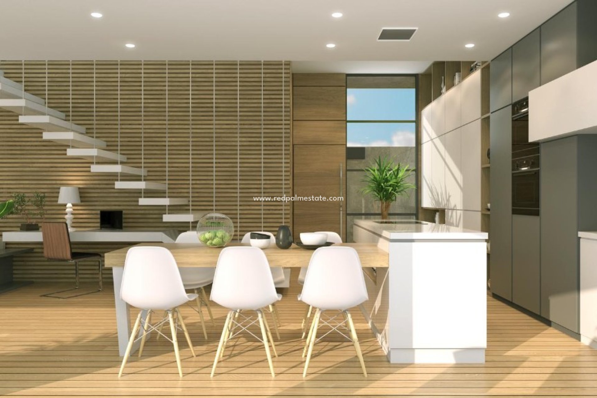 Nouvelle construction - Villa -
Ciudad Quesada/Rojales - Rojales