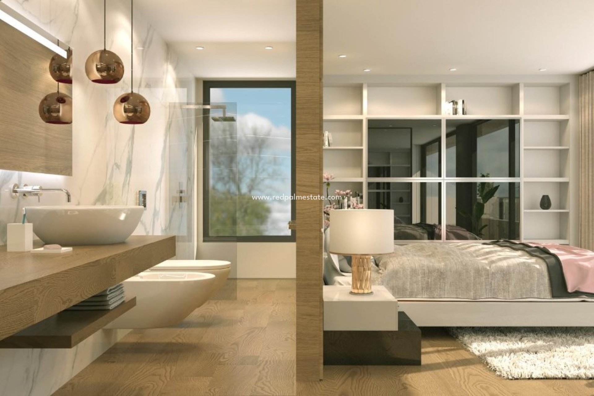 Nouvelle construction - Villa -
Ciudad Quesada/Rojales - Rojales