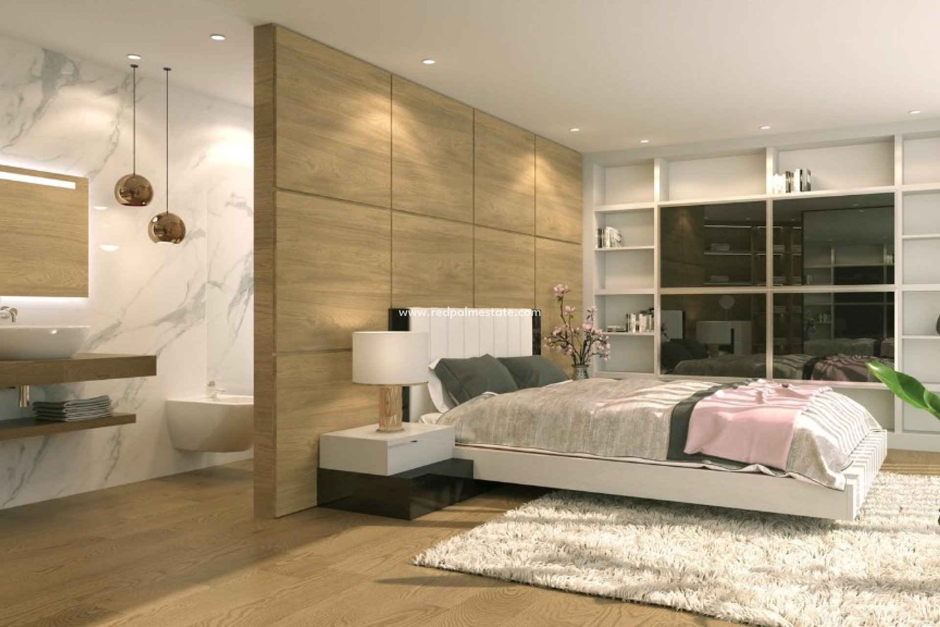 Nouvelle construction - Villa -
Ciudad Quesada/Rojales - Rojales