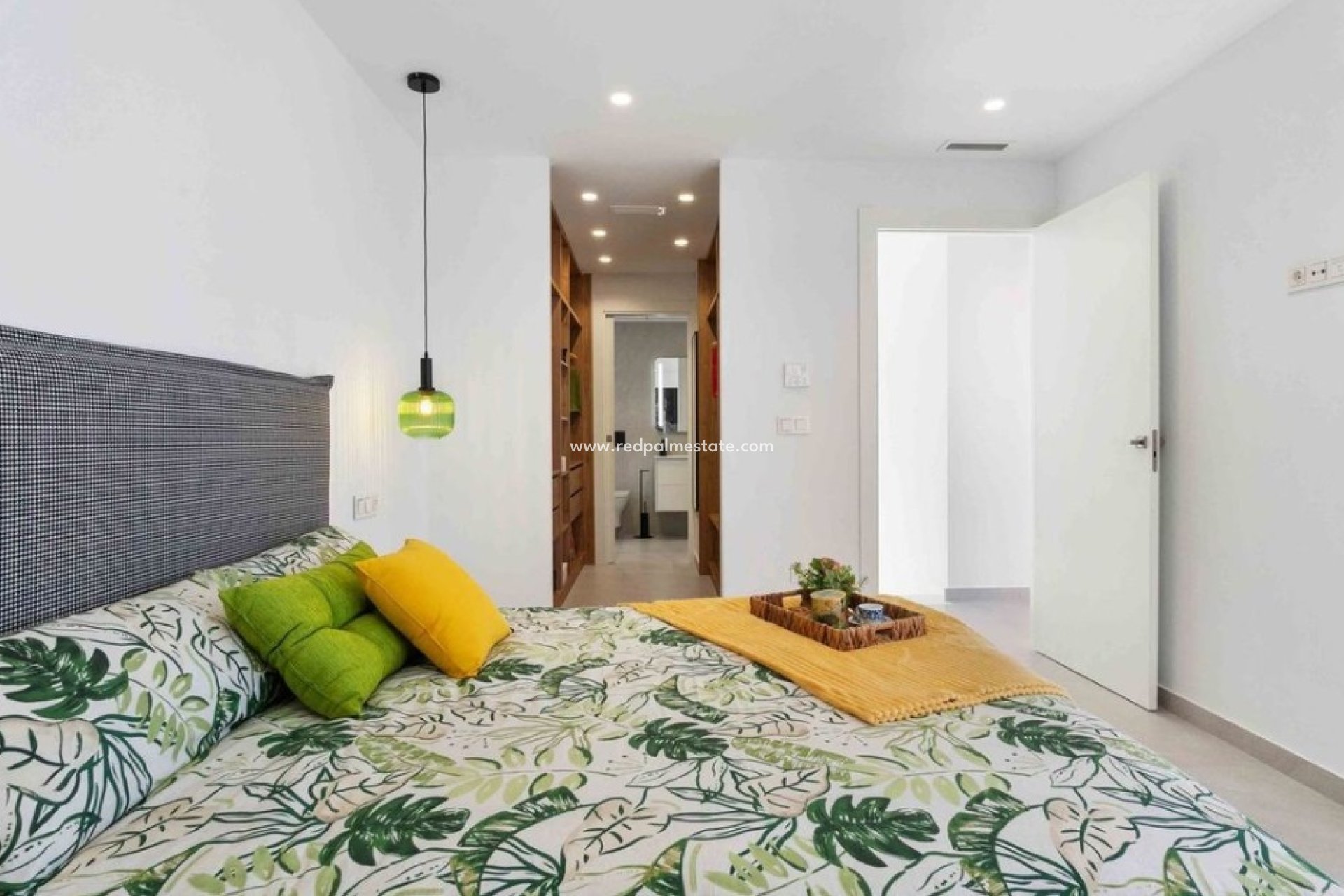 Nouvelle construction - Villa -
Ciudad Quesada/Rojales - Rojales