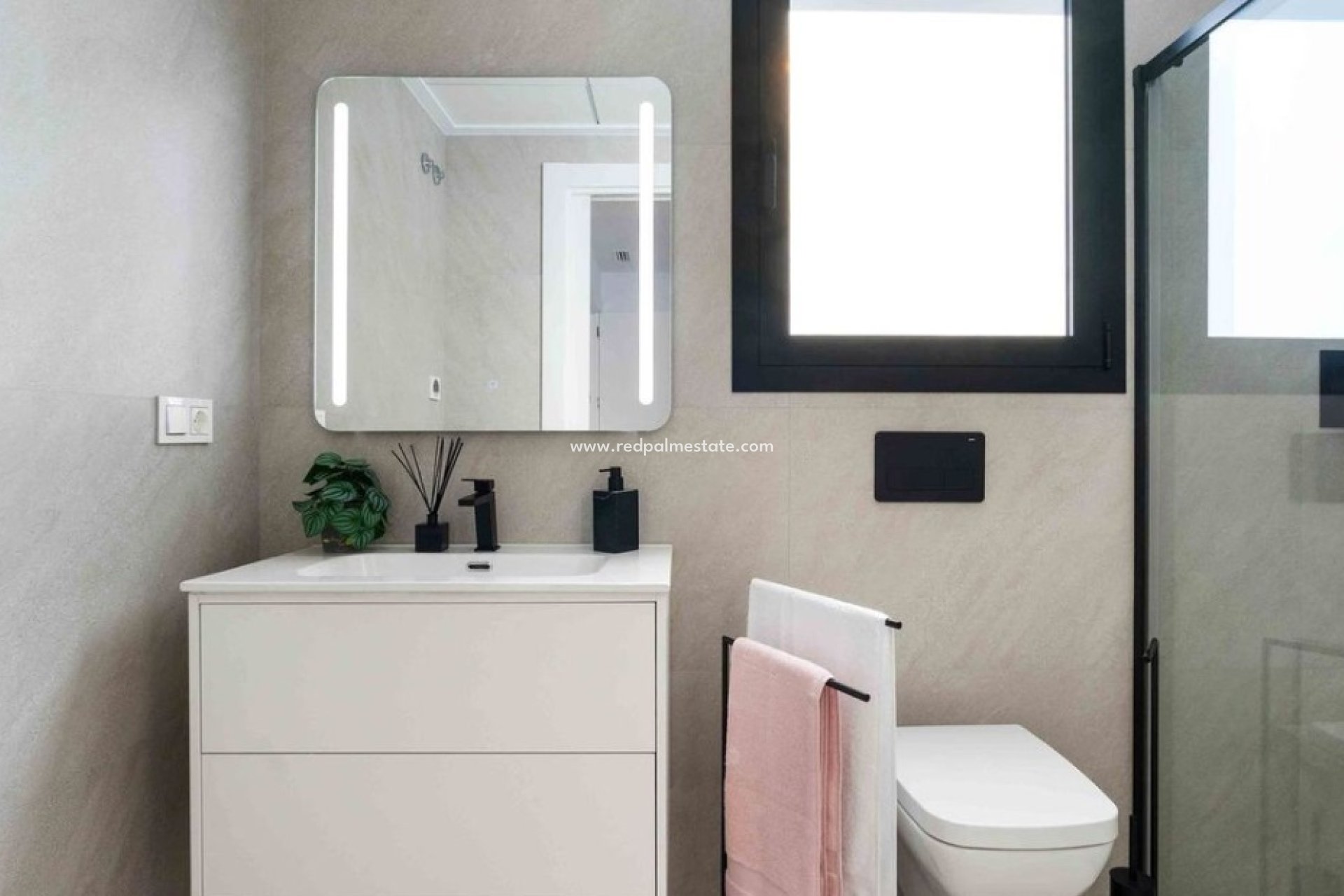 Nouvelle construction - Villa -
Ciudad Quesada/Rojales - Rojales