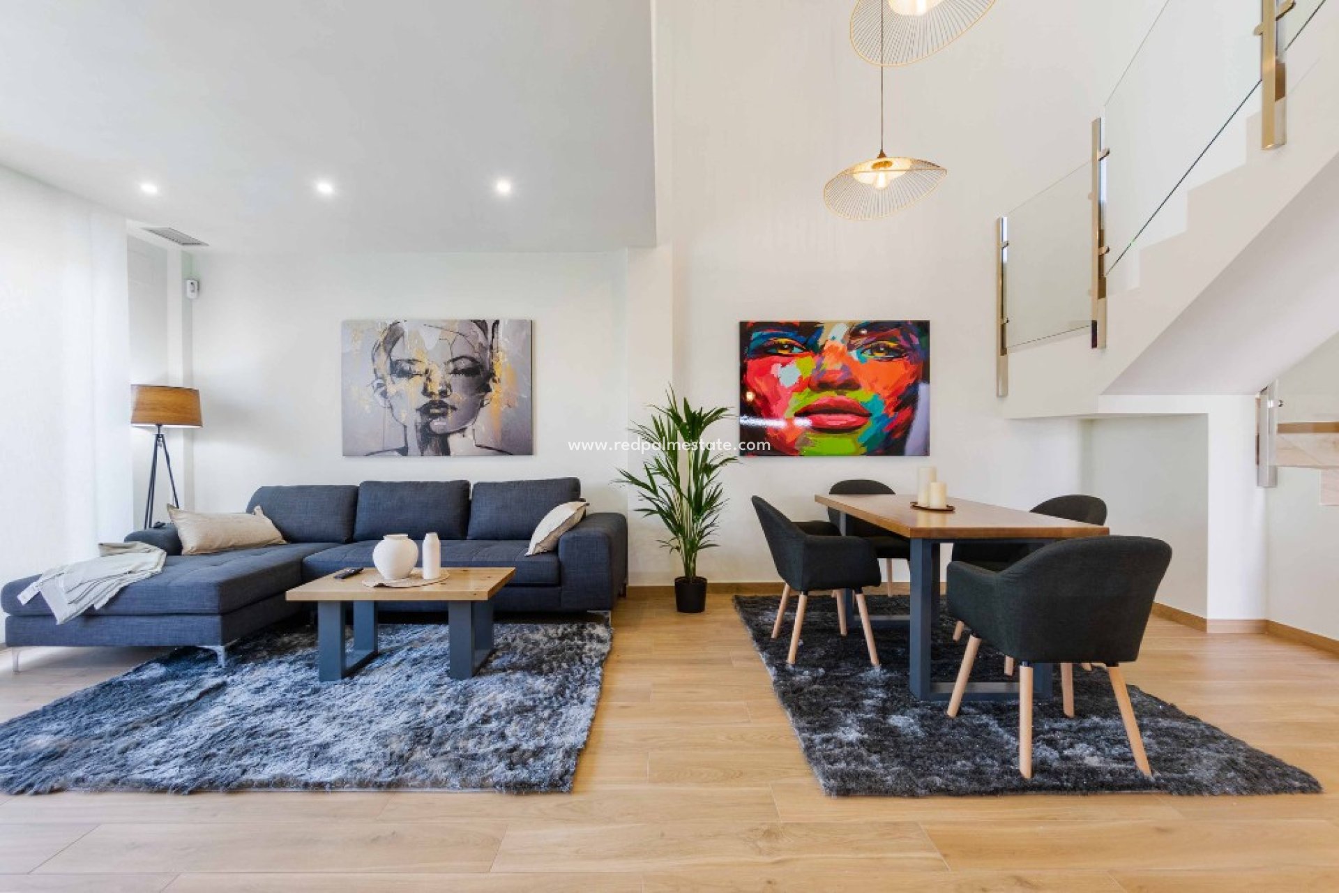 Nouvelle construction - Villa -
Ciudad Quesada/Rojales - Rojales