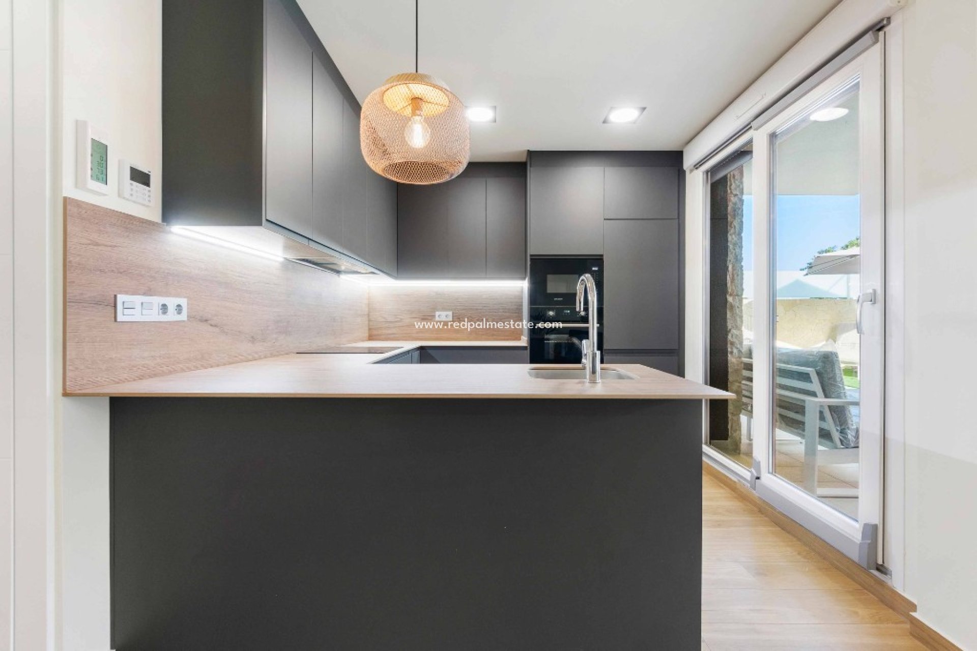 Nouvelle construction - Villa -
Ciudad Quesada/Rojales - Rojales