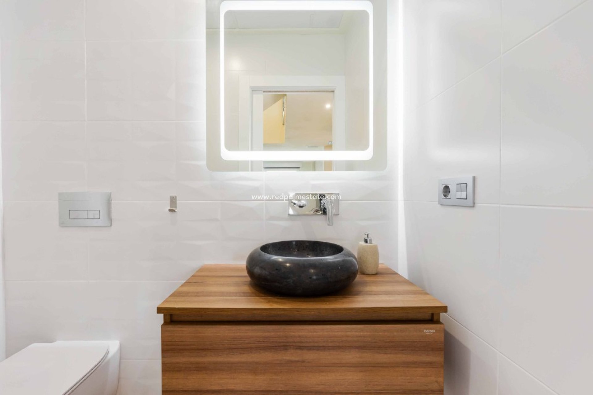 Nouvelle construction - Villa -
Ciudad Quesada/Rojales - Rojales