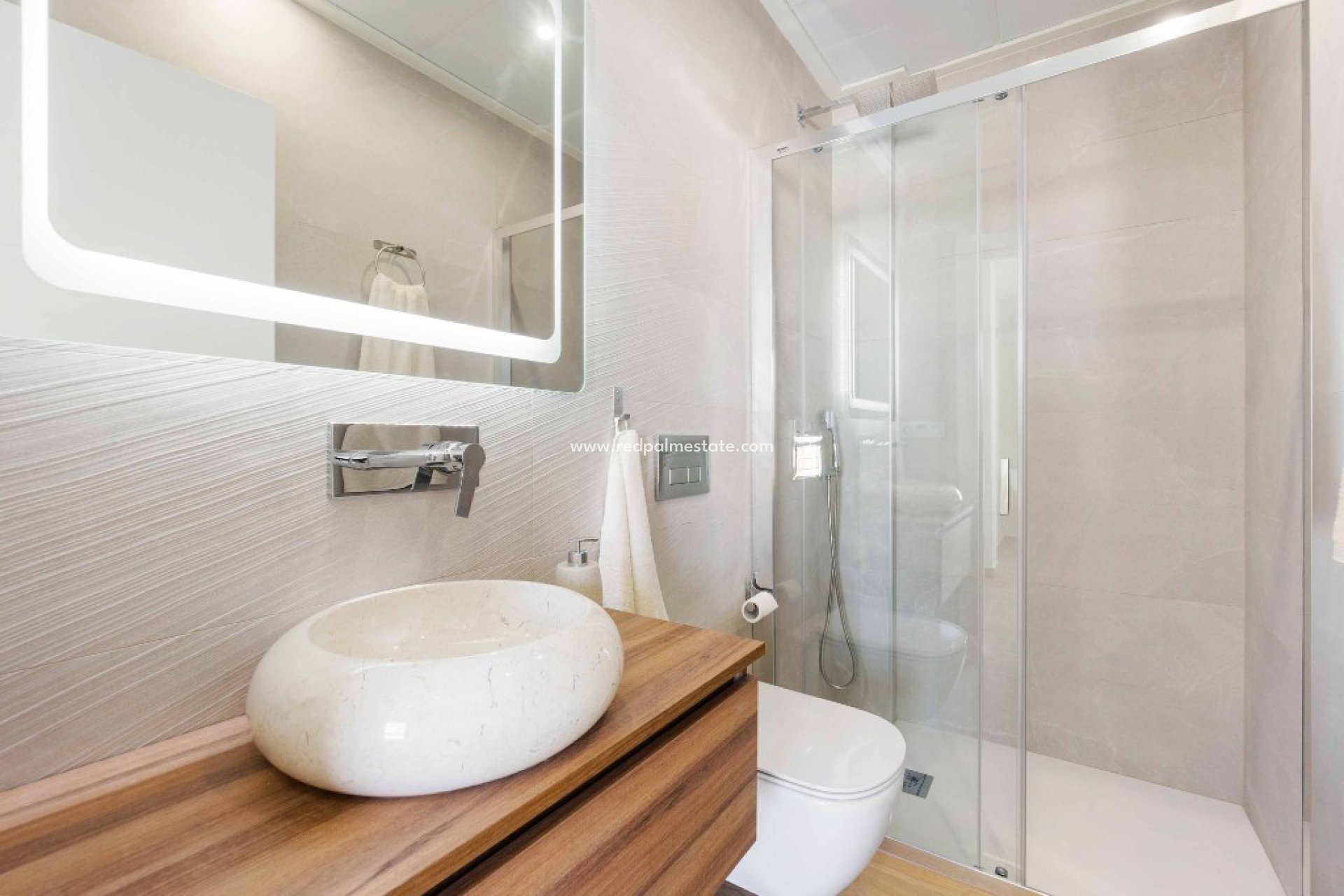 Nouvelle construction - Villa -
Ciudad Quesada/Rojales - Rojales