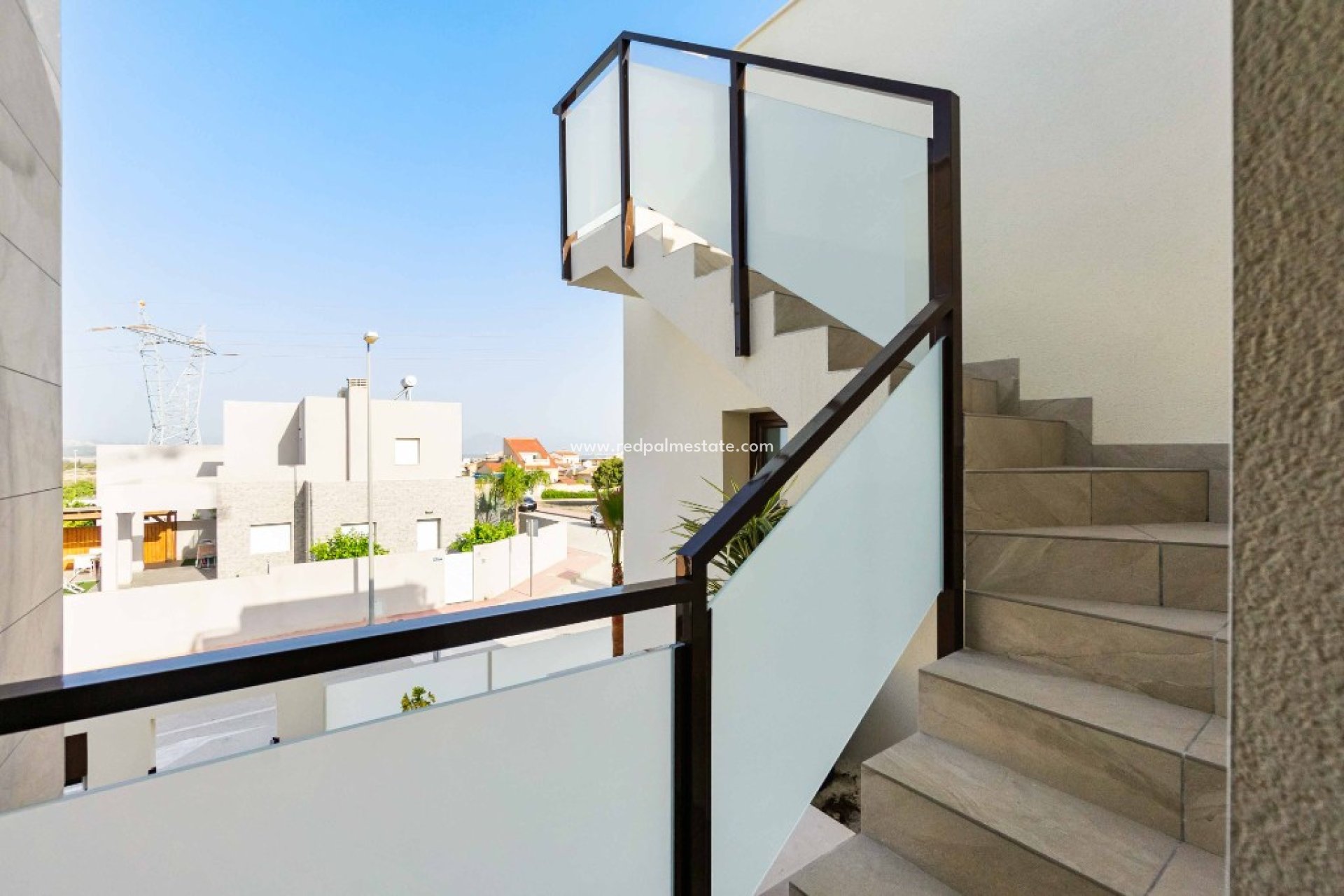 Nouvelle construction - Villa -
Ciudad Quesada/Rojales - Rojales