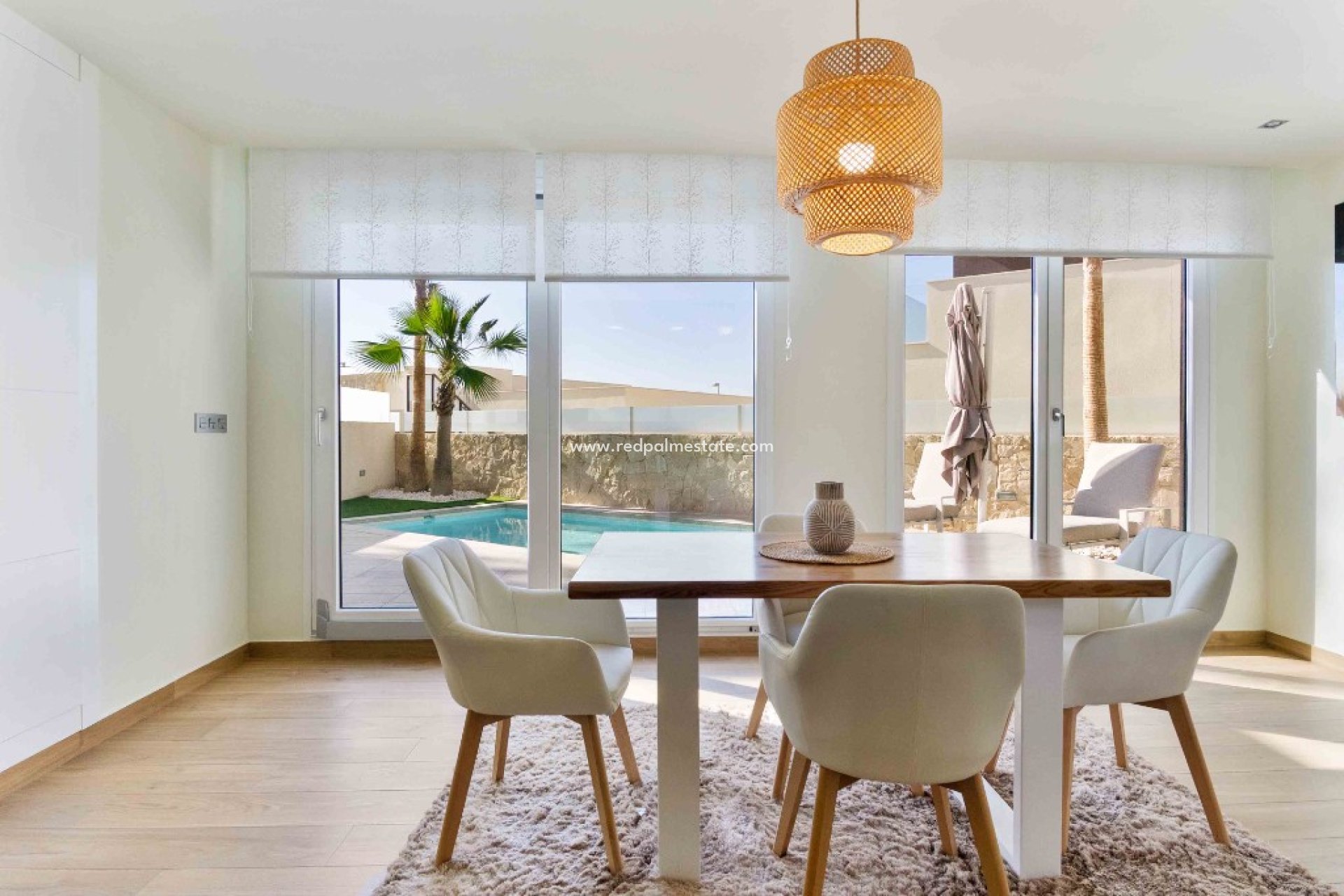 Nouvelle construction - Villa -
Ciudad Quesada/Rojales - Rojales