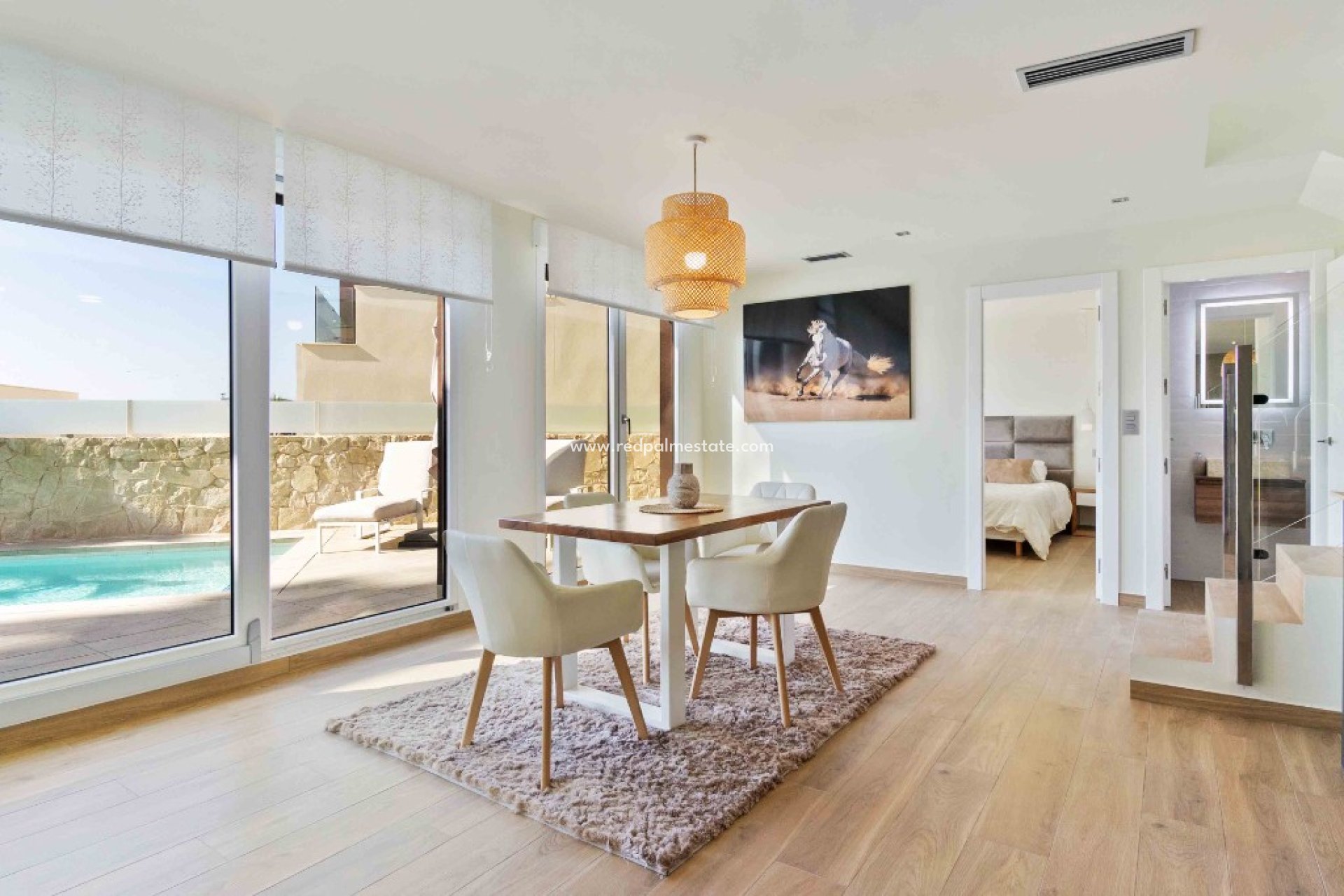 Nouvelle construction - Villa -
Ciudad Quesada/Rojales - Rojales