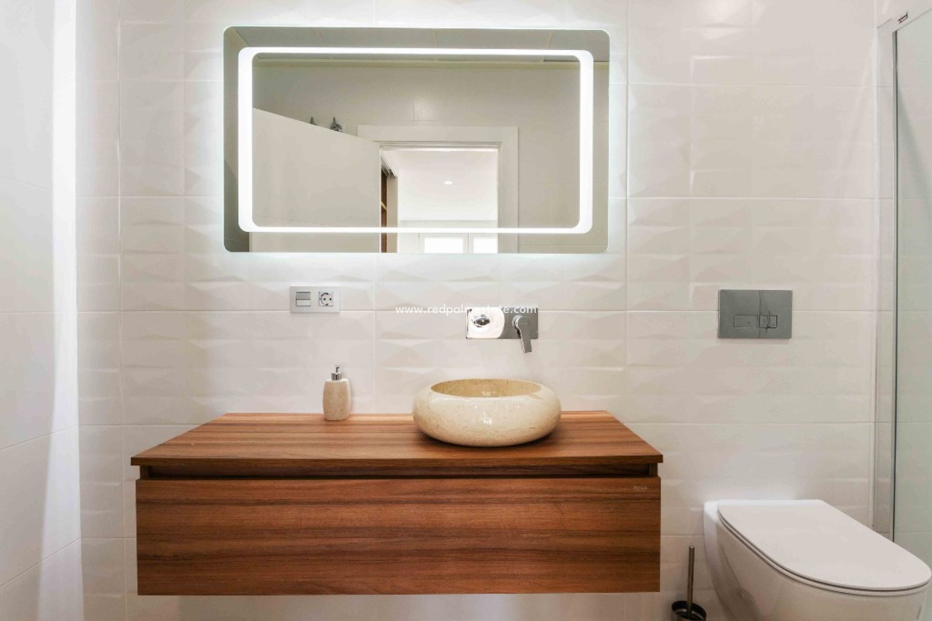 Nouvelle construction - Villa -
Ciudad Quesada/Rojales - Rojales