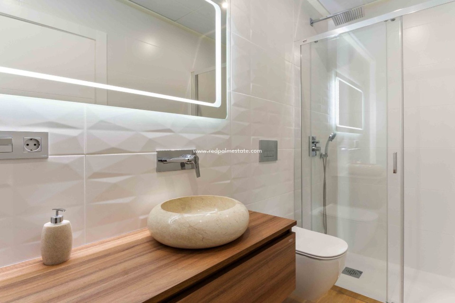 Nouvelle construction - Villa -
Ciudad Quesada/Rojales - Rojales