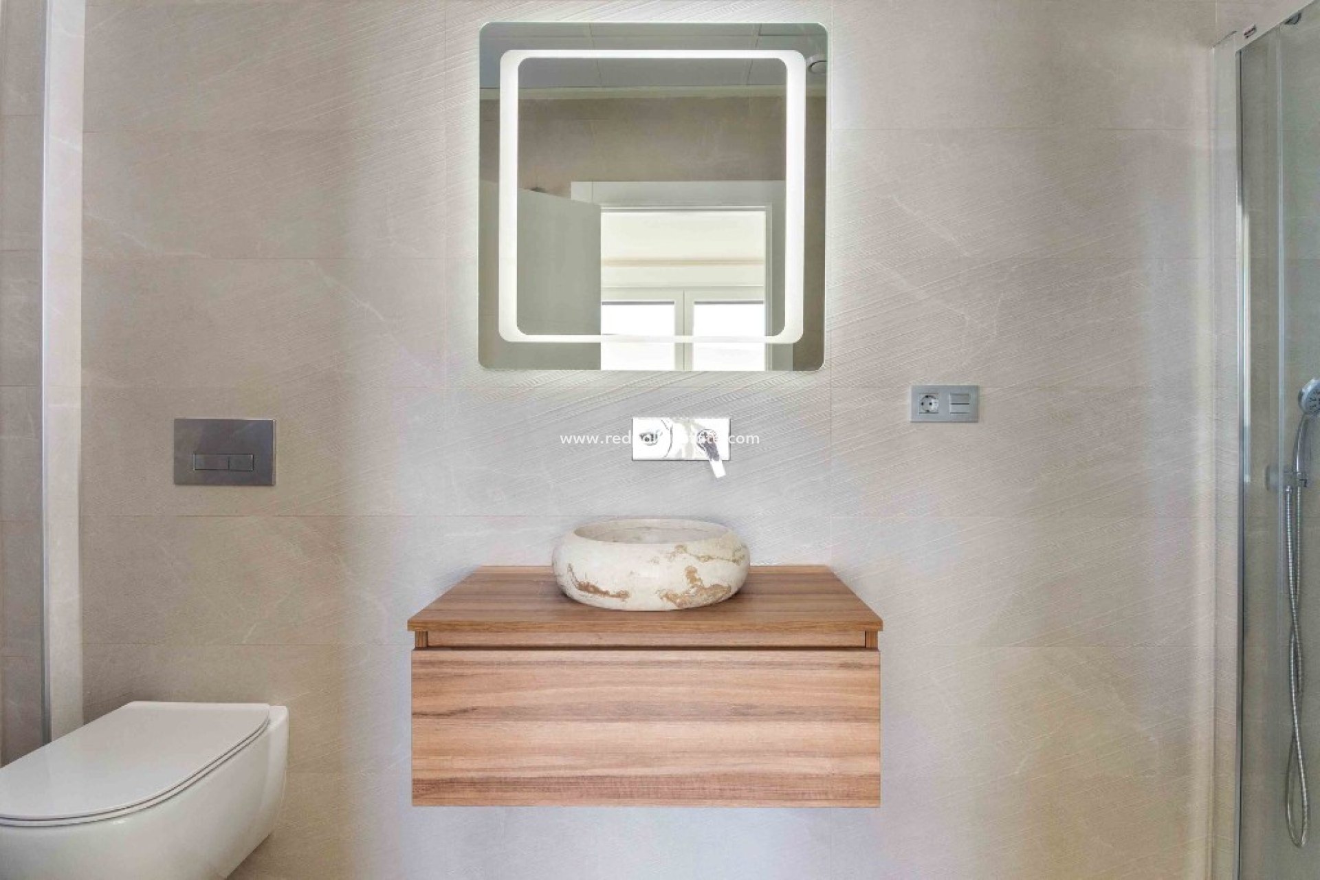 Nouvelle construction - Villa -
Ciudad Quesada/Rojales - Rojales