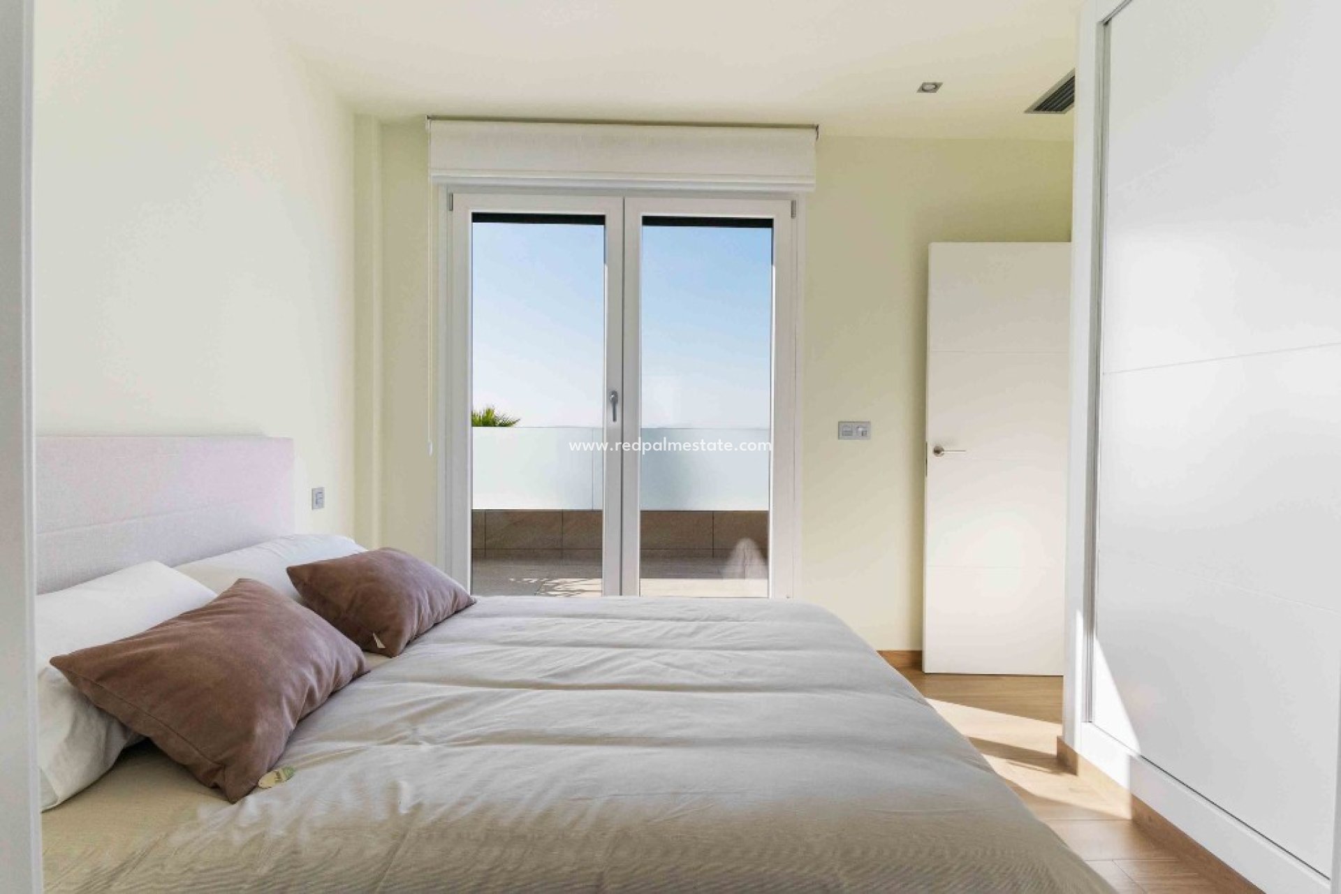 Nouvelle construction - Villa -
Ciudad Quesada/Rojales - Rojales