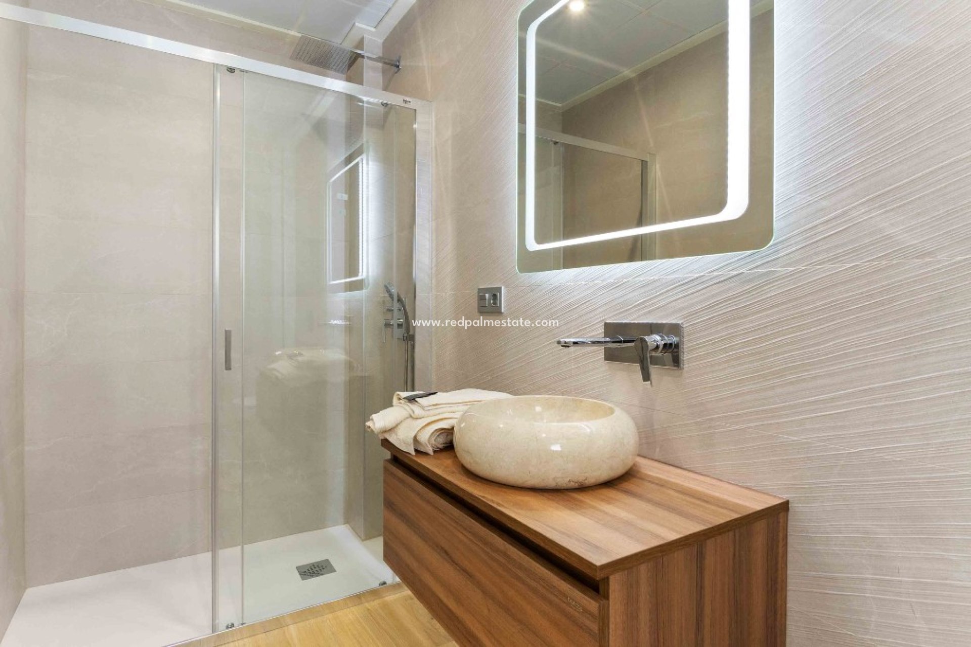 Nouvelle construction - Villa -
Ciudad Quesada/Rojales - Rojales