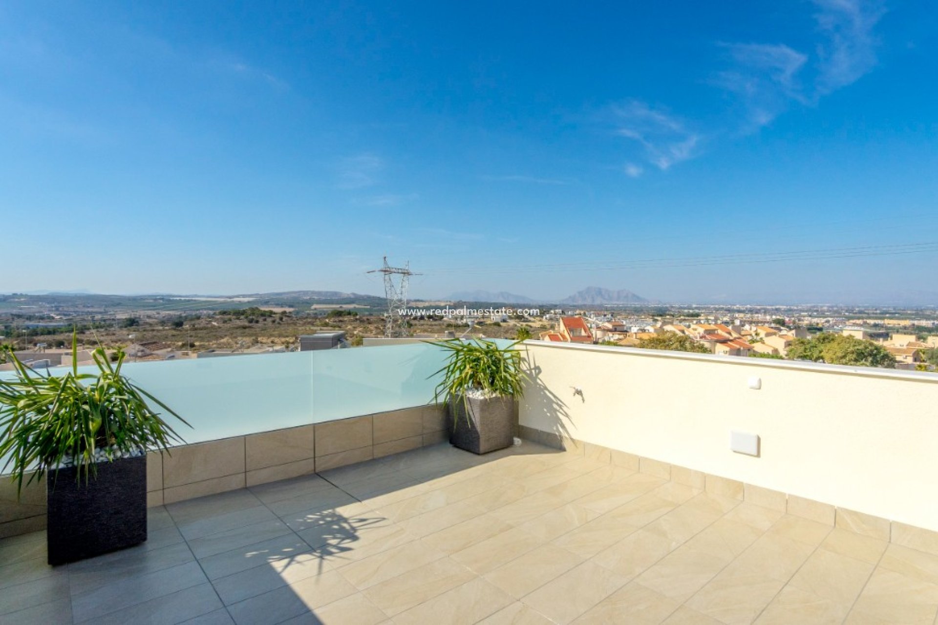 Nouvelle construction - Villa -
Ciudad Quesada/Rojales - Rojales