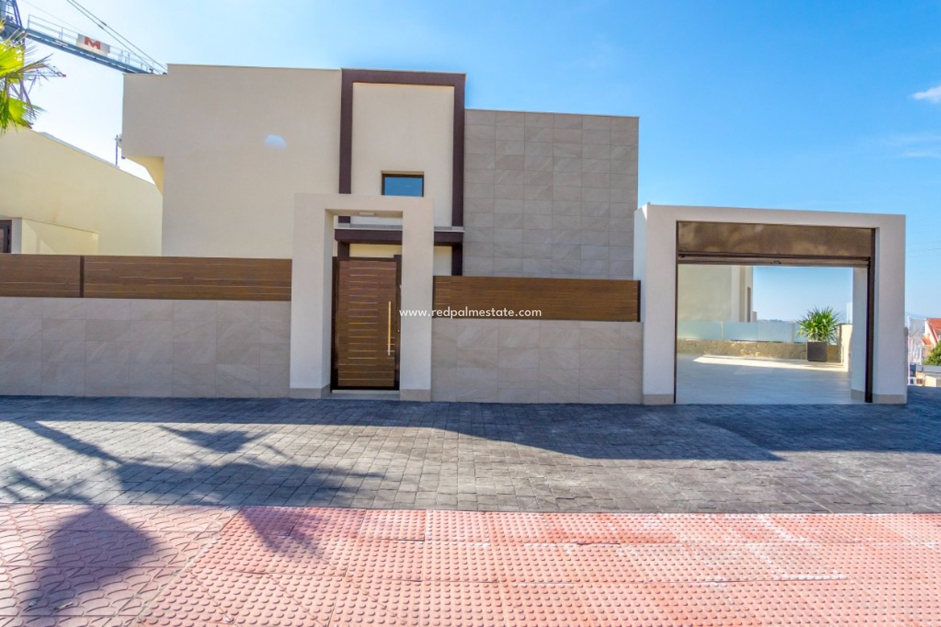 Nouvelle construction - Villa -
Ciudad Quesada/Rojales - Rojales