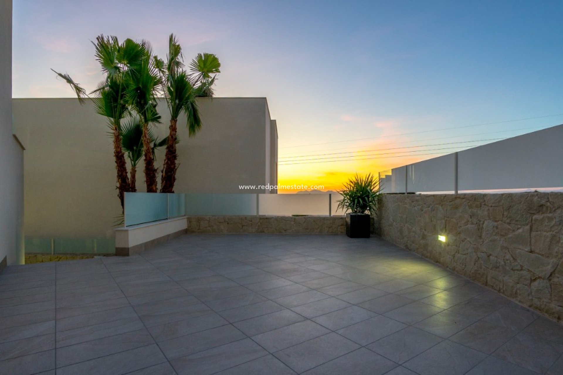 Nouvelle construction - Villa -
Ciudad Quesada/Rojales - Rojales