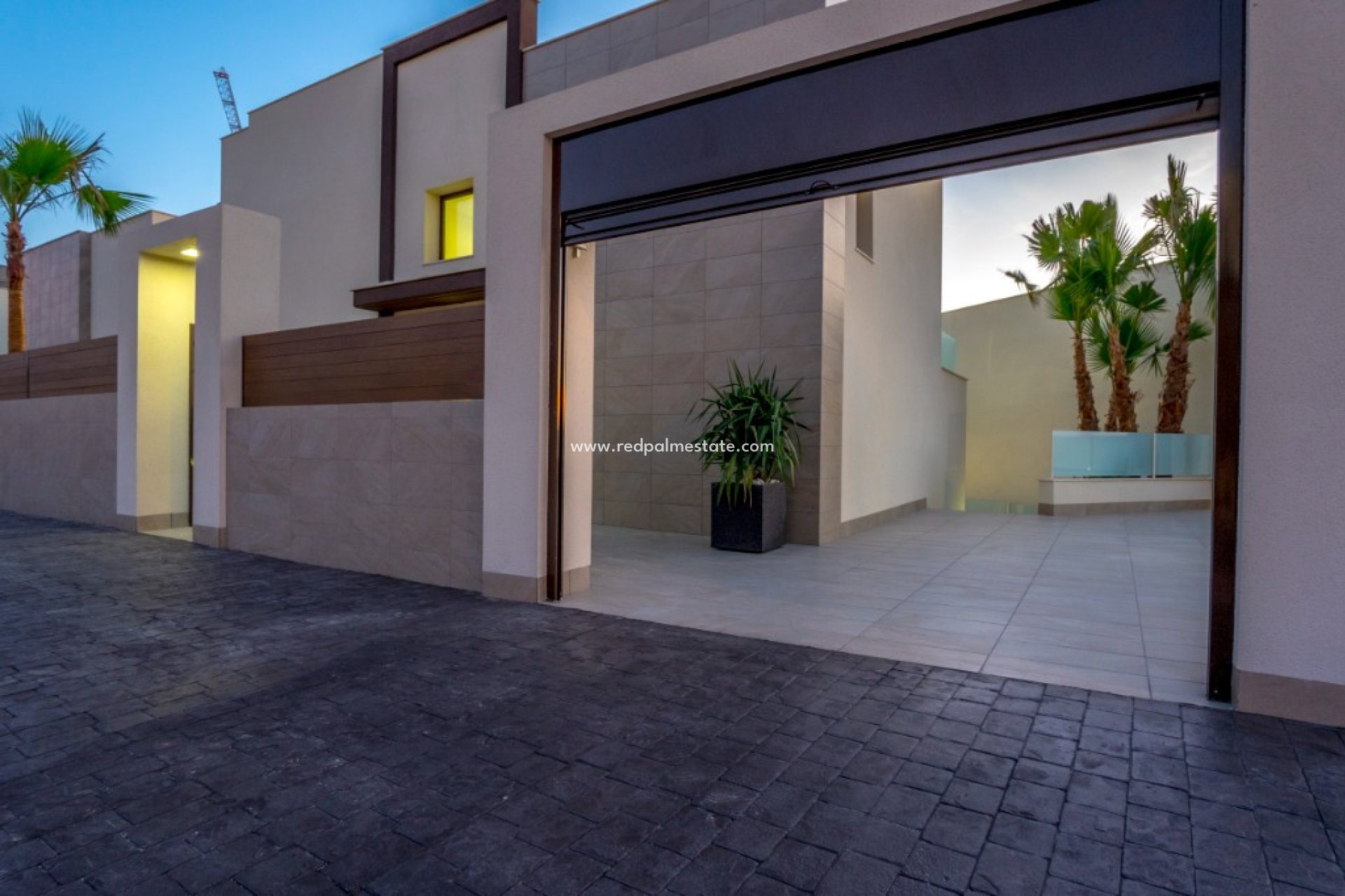 Nouvelle construction - Villa -
Ciudad Quesada/Rojales - Rojales