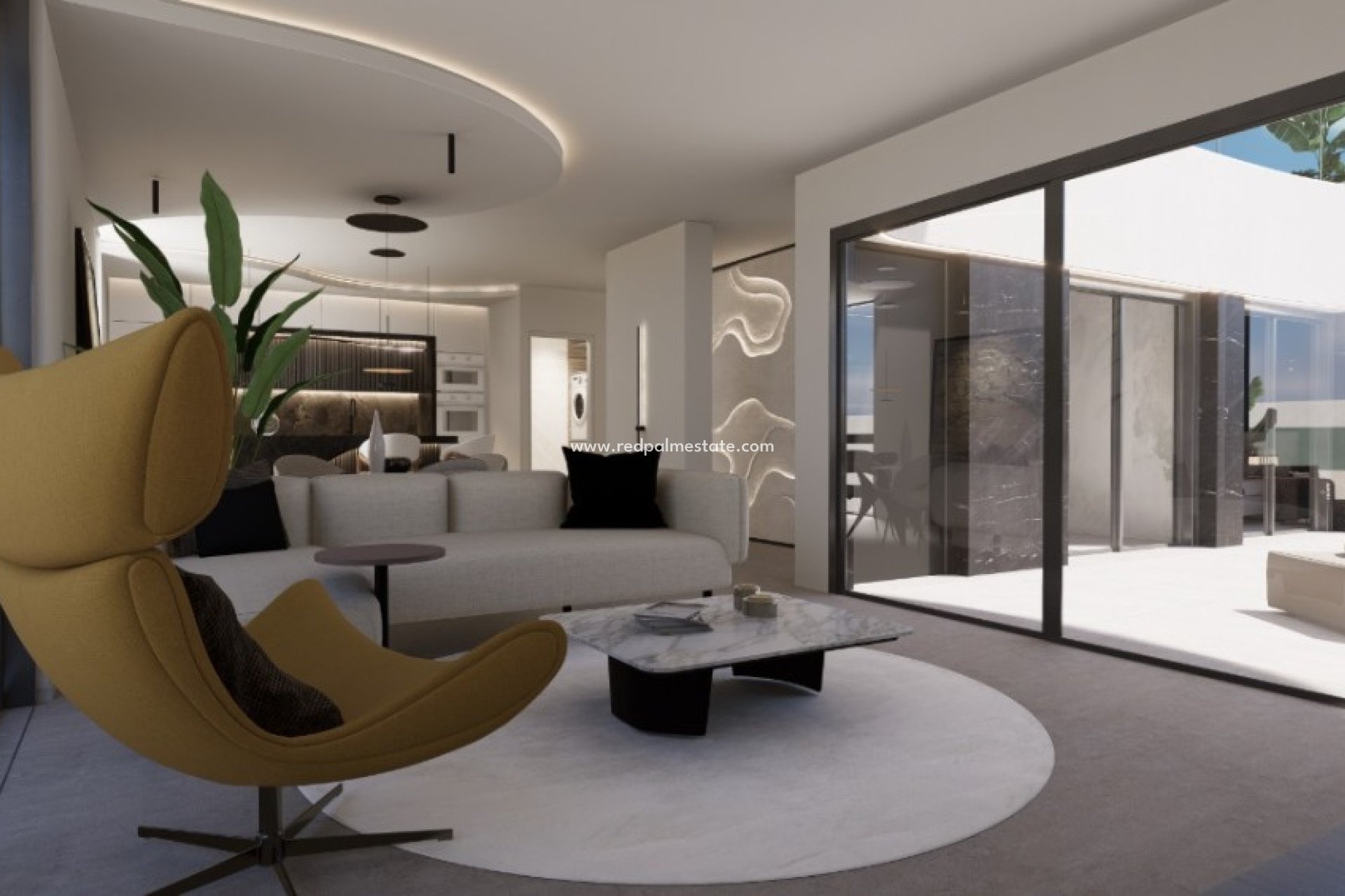 Nouvelle construction - Villa -
Ciudad Quesada/Rojales - Rojales