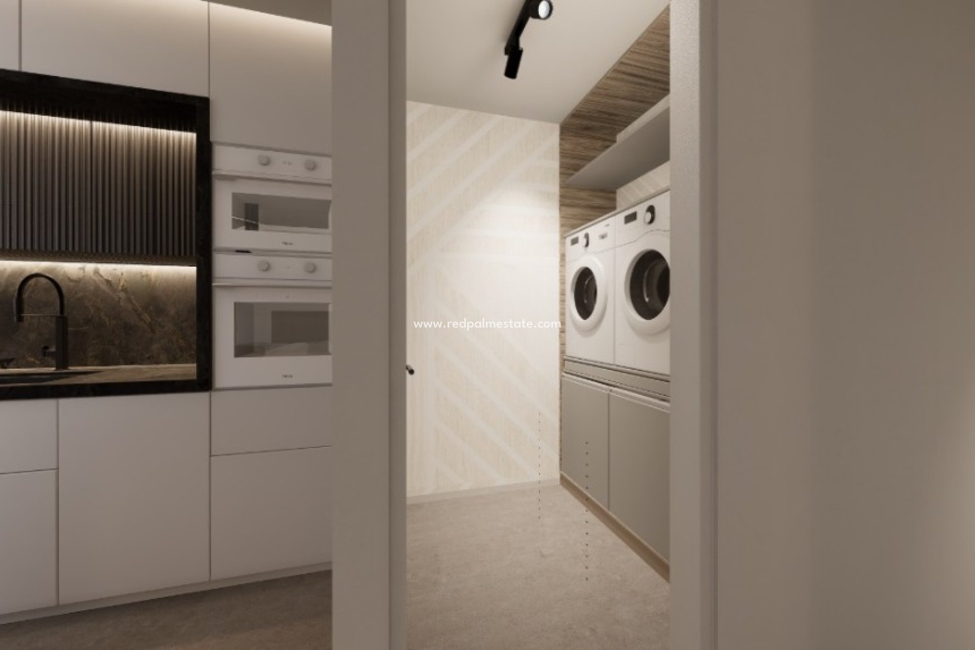 Nouvelle construction - Villa -
Ciudad Quesada/Rojales - Rojales