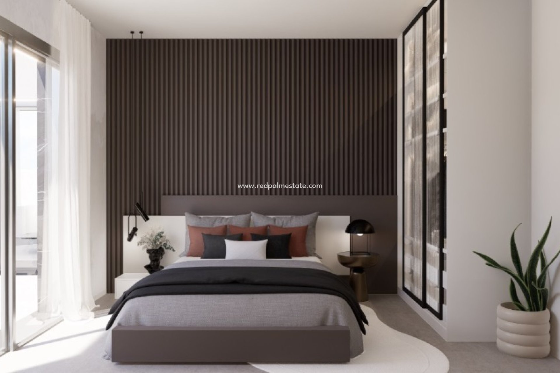 Nouvelle construction - Villa -
Ciudad Quesada/Rojales - Rojales