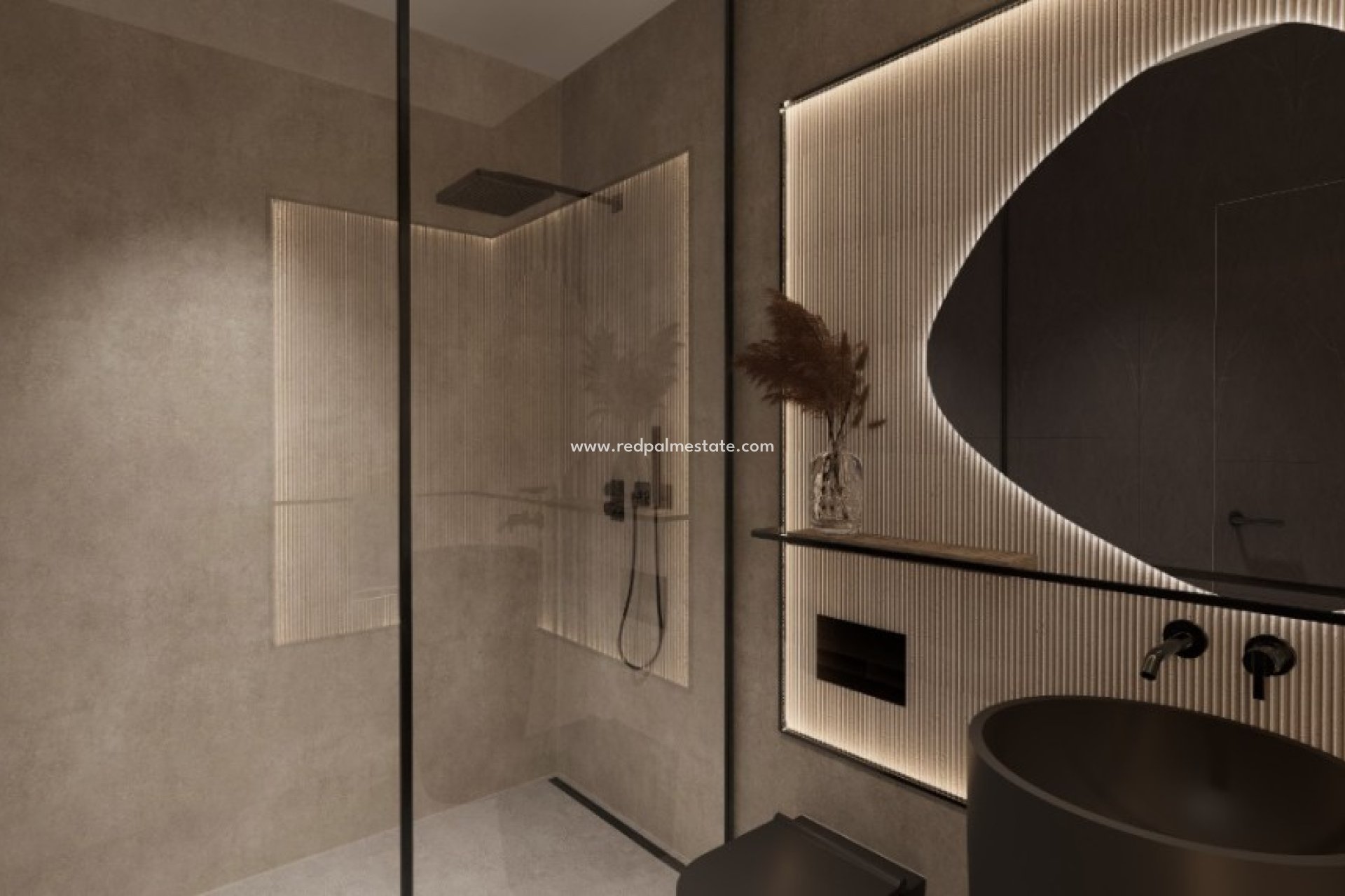 Nouvelle construction - Villa -
Ciudad Quesada/Rojales - Rojales