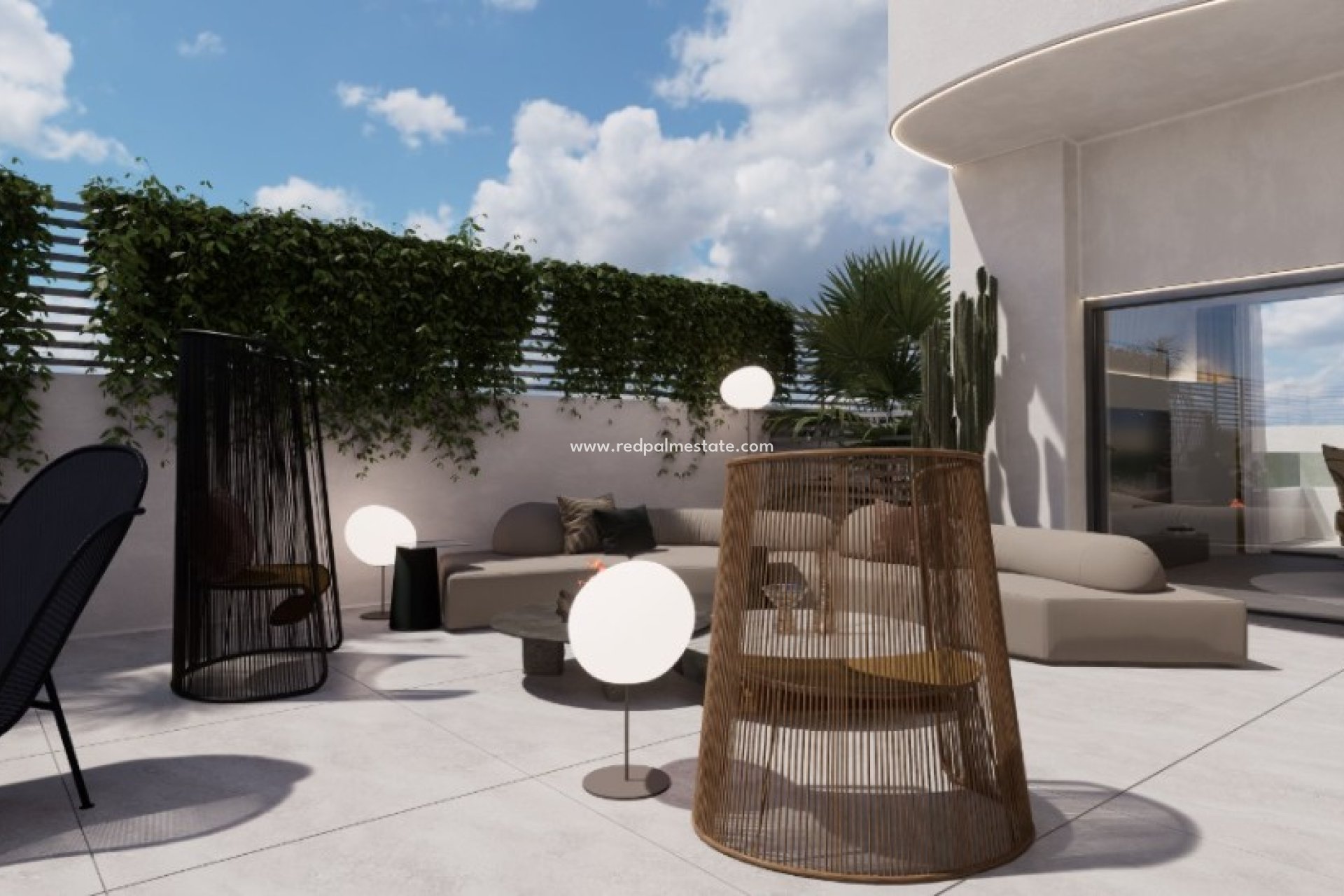 Nouvelle construction - Villa -
Ciudad Quesada/Rojales - Rojales