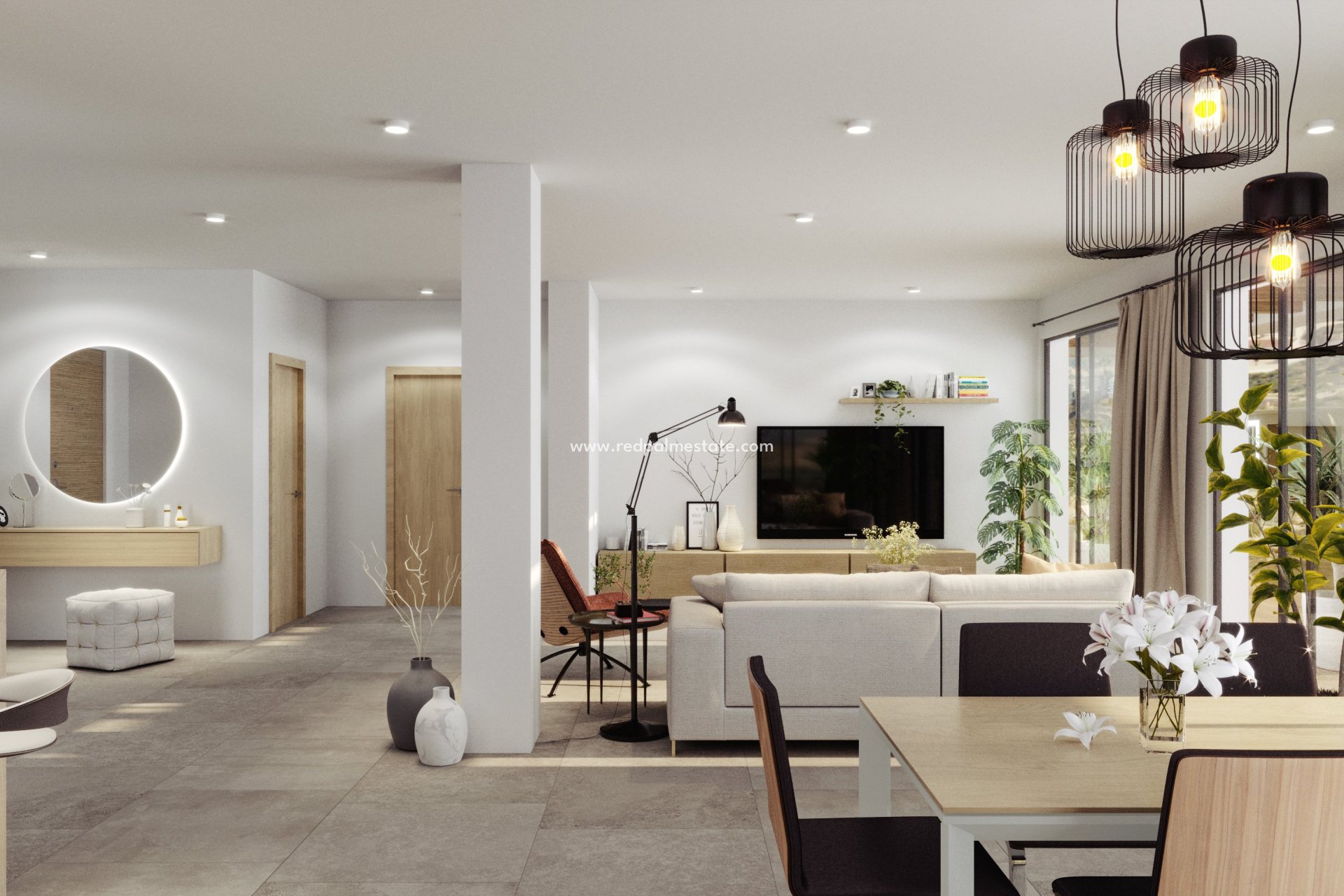 Nouvelle construction - Villa -
Ciudad Quesada/Rojales - Rojales