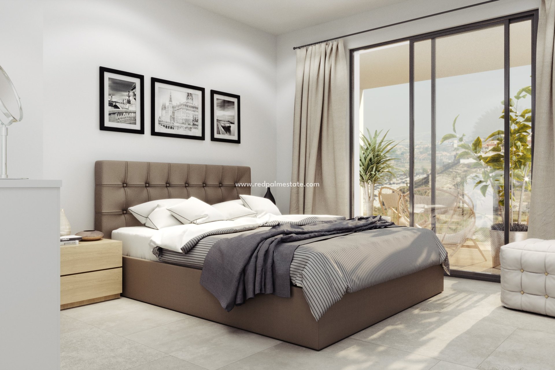 Nouvelle construction - Villa -
Ciudad Quesada/Rojales - Rojales