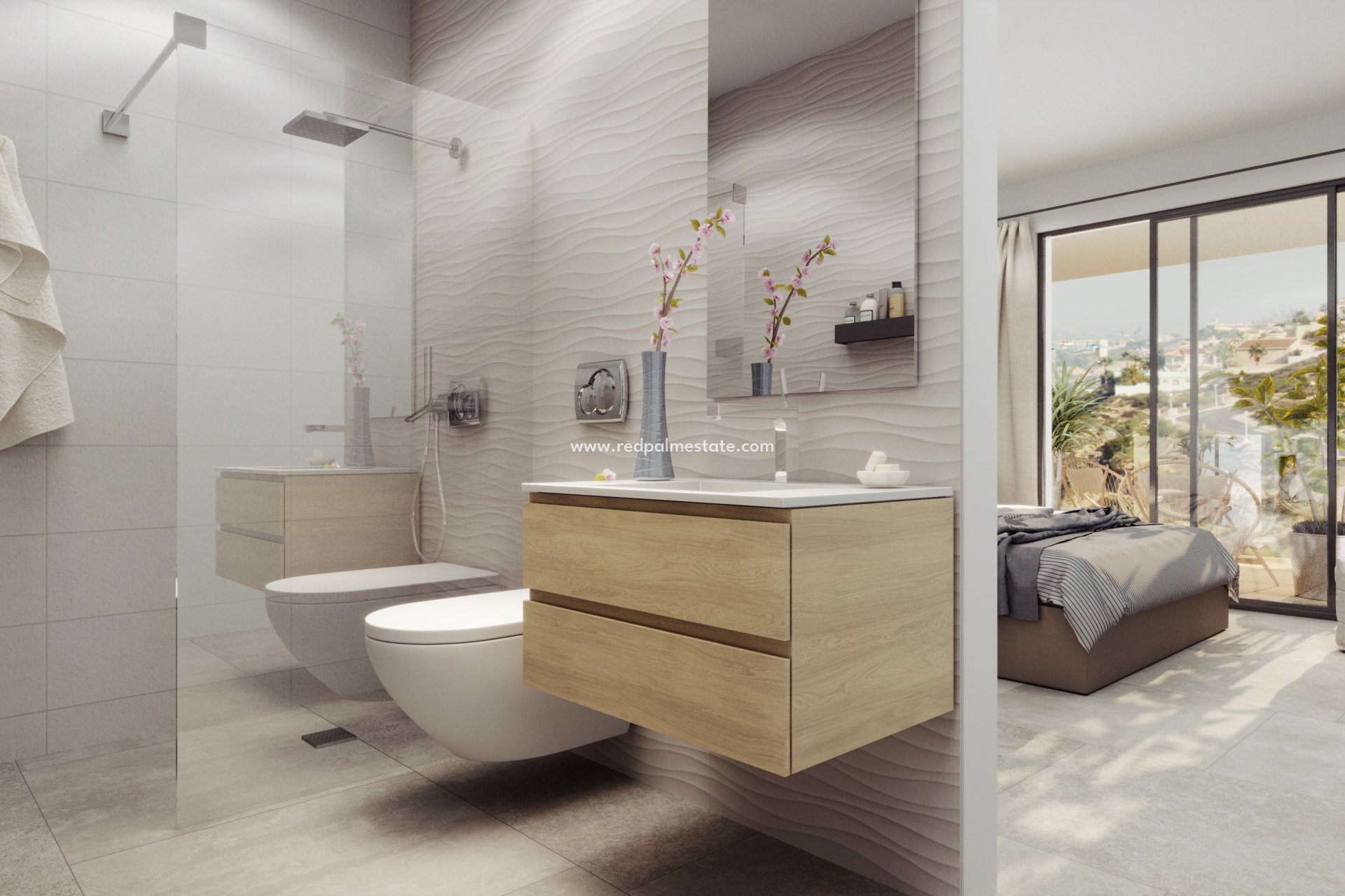 Nouvelle construction - Villa -
Ciudad Quesada/Rojales - Rojales