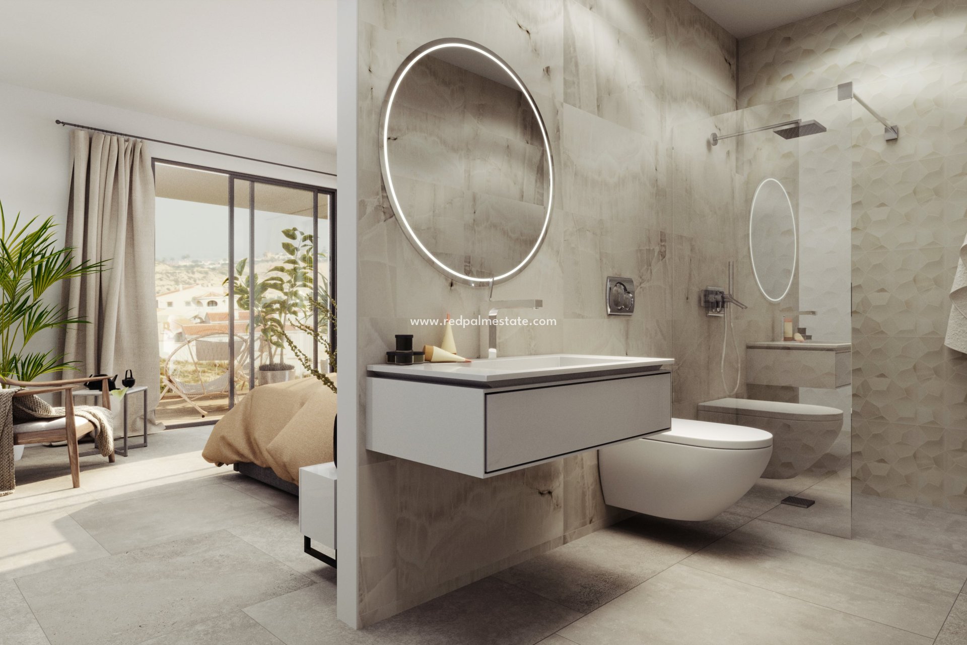 Nouvelle construction - Villa -
Ciudad Quesada/Rojales - Rojales