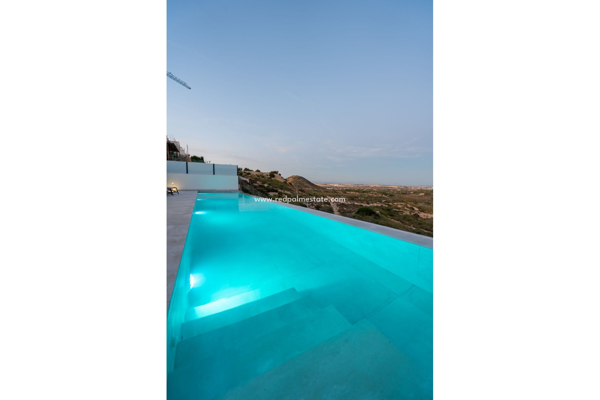 Nouvelle construction - Villa -
Ciudad Quesada/Rojales - Rojales