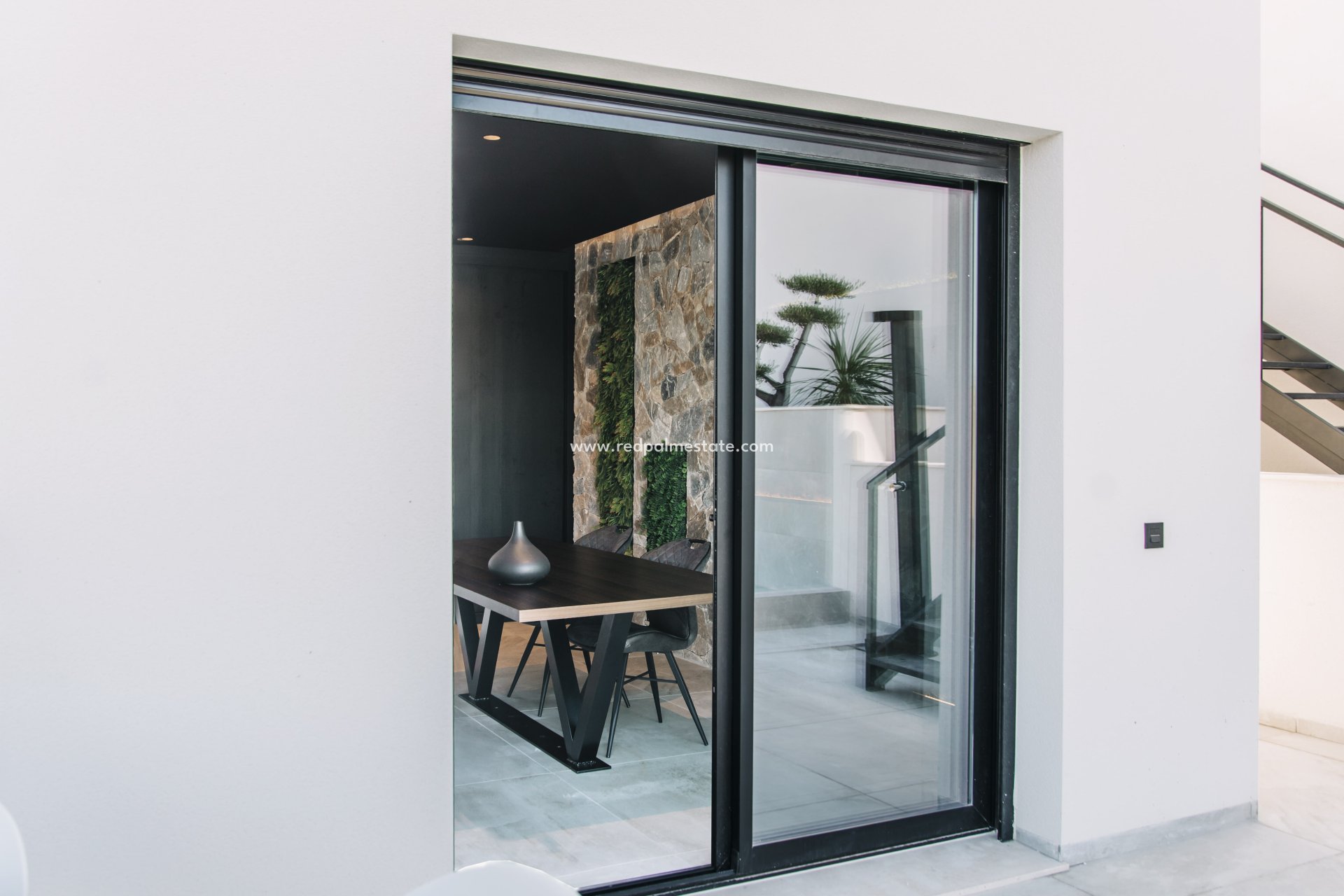 Nouvelle construction - Villa -
Ciudad Quesada/Rojales - Rojales