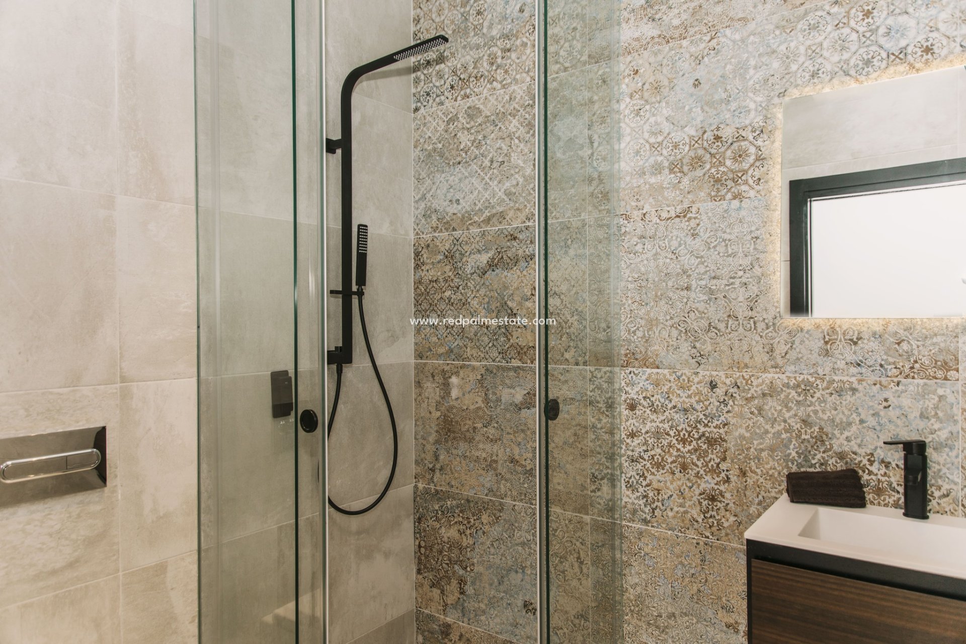 Nouvelle construction - Villa -
Ciudad Quesada/Rojales - Rojales