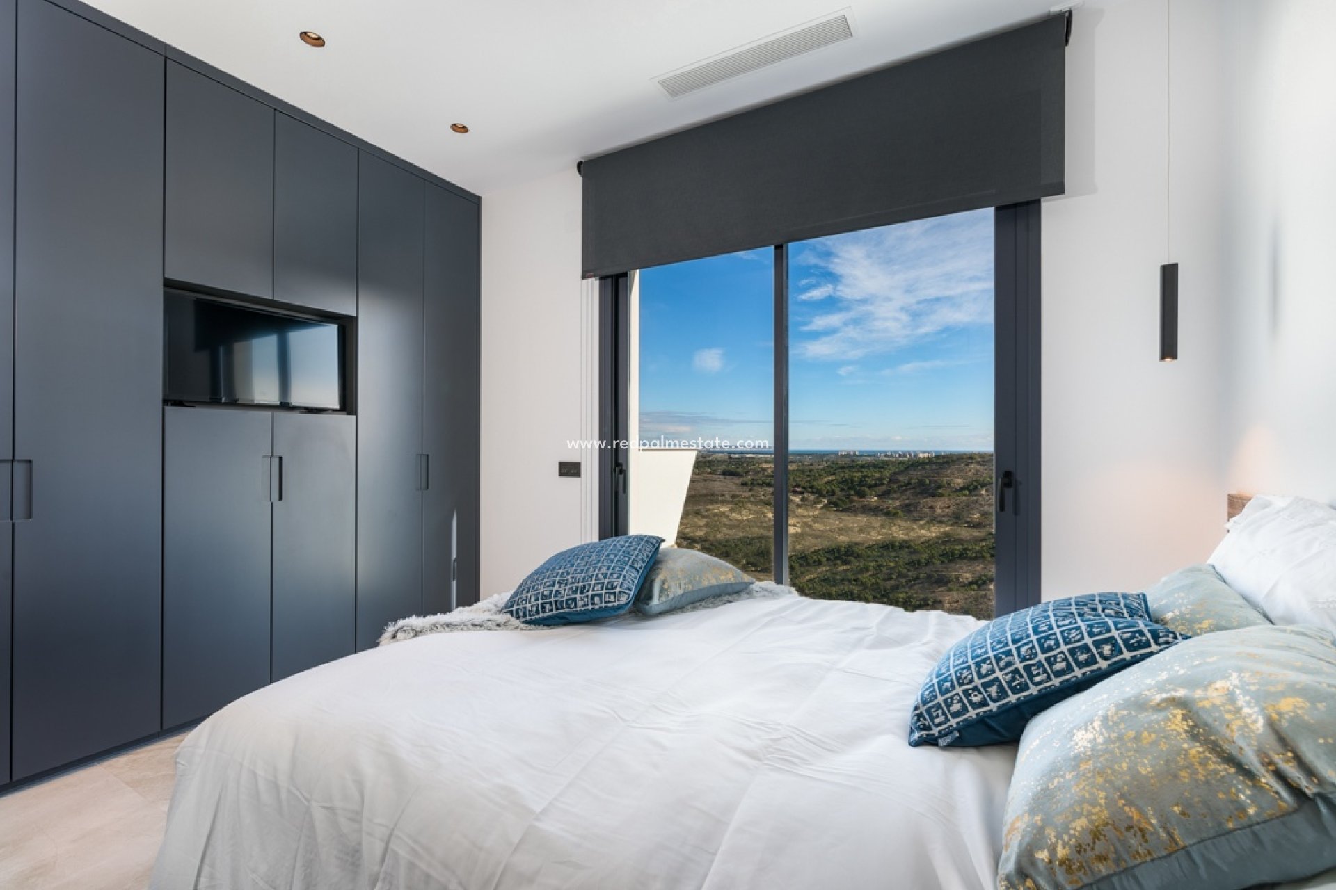 Nouvelle construction - Villa -
Ciudad Quesada