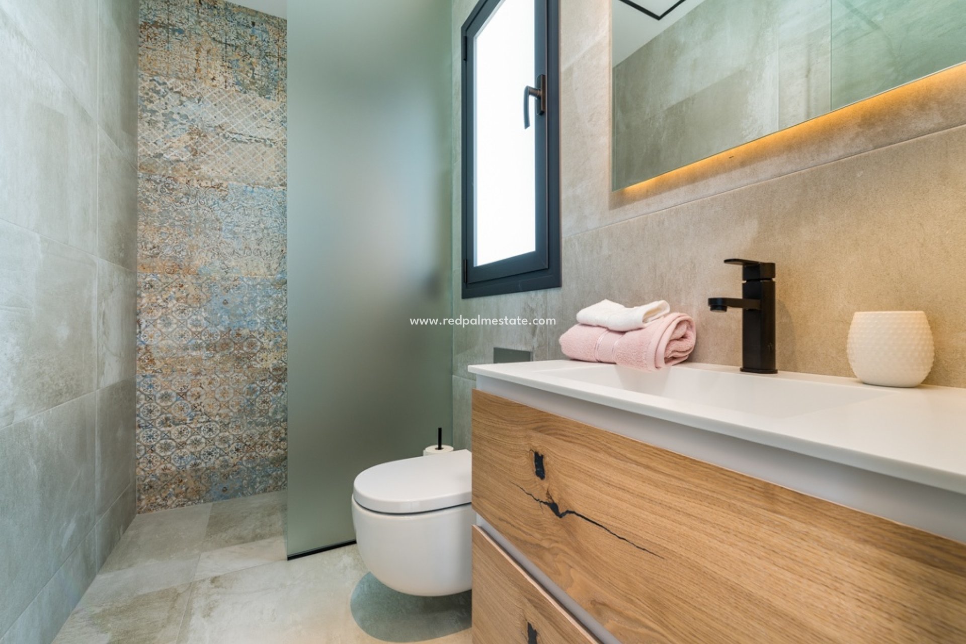 Nouvelle construction - Villa -
Ciudad Quesada