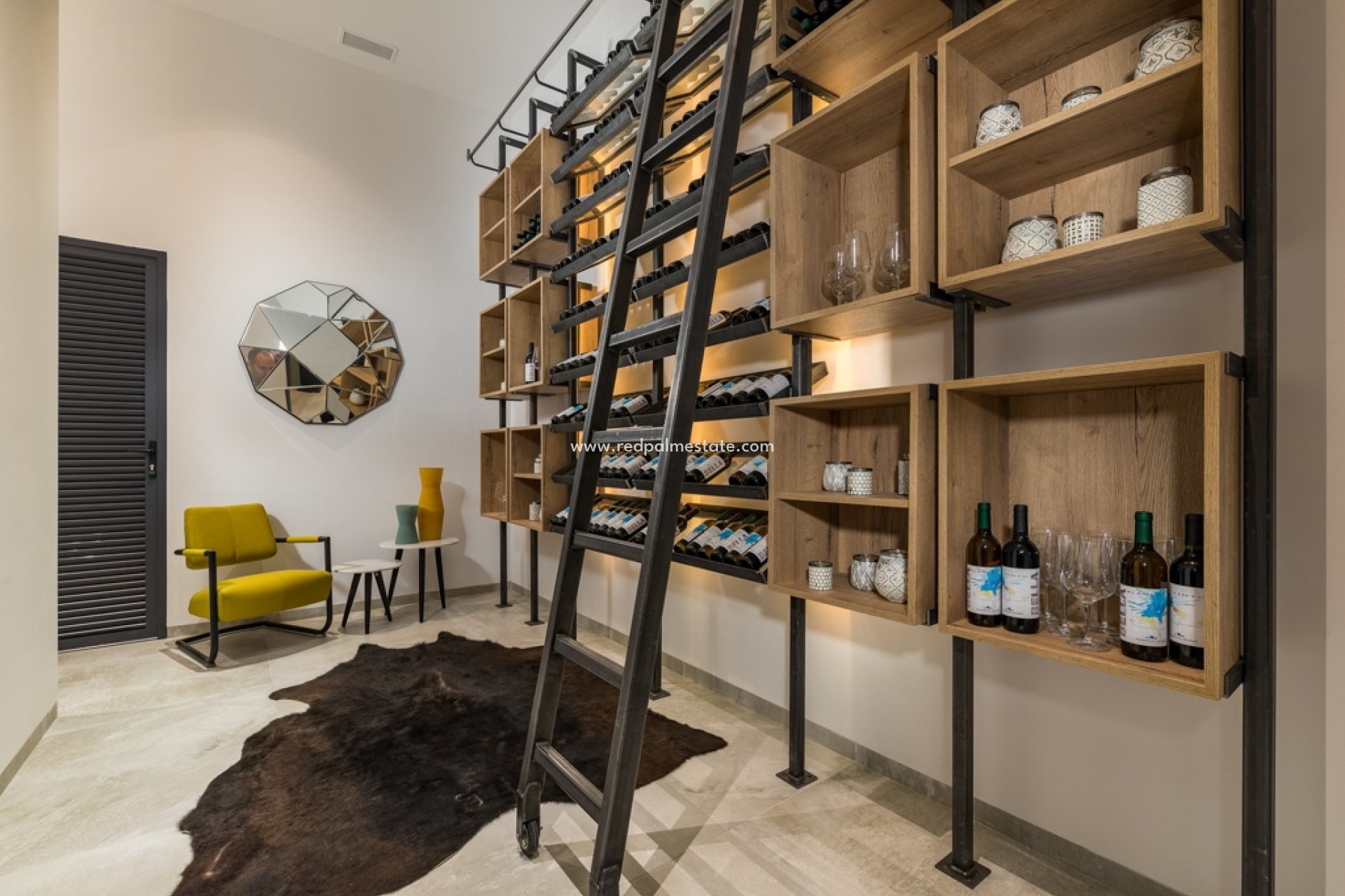 Nouvelle construction - Villa -
Ciudad Quesada