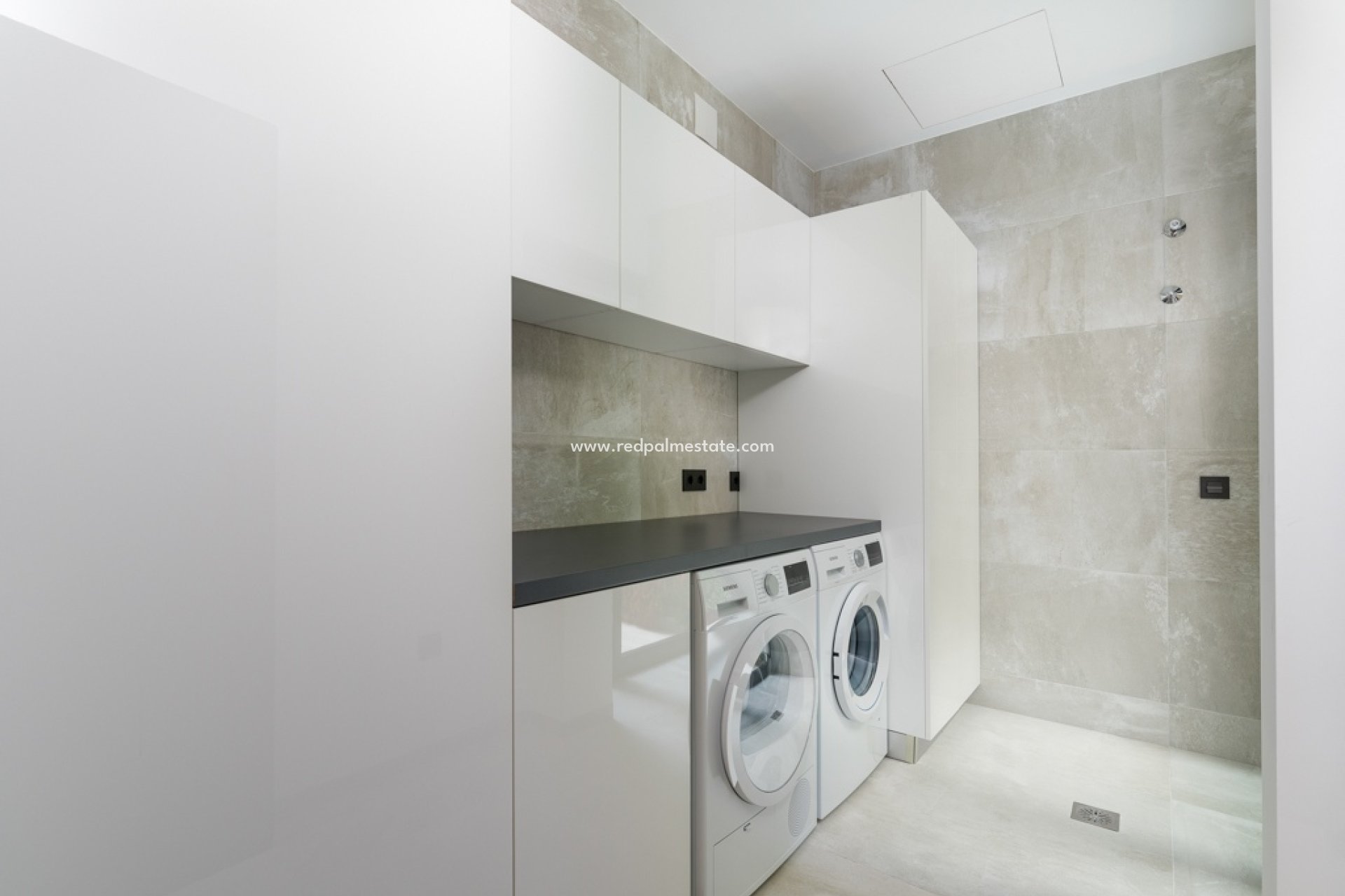 Nouvelle construction - Villa -
Ciudad Quesada