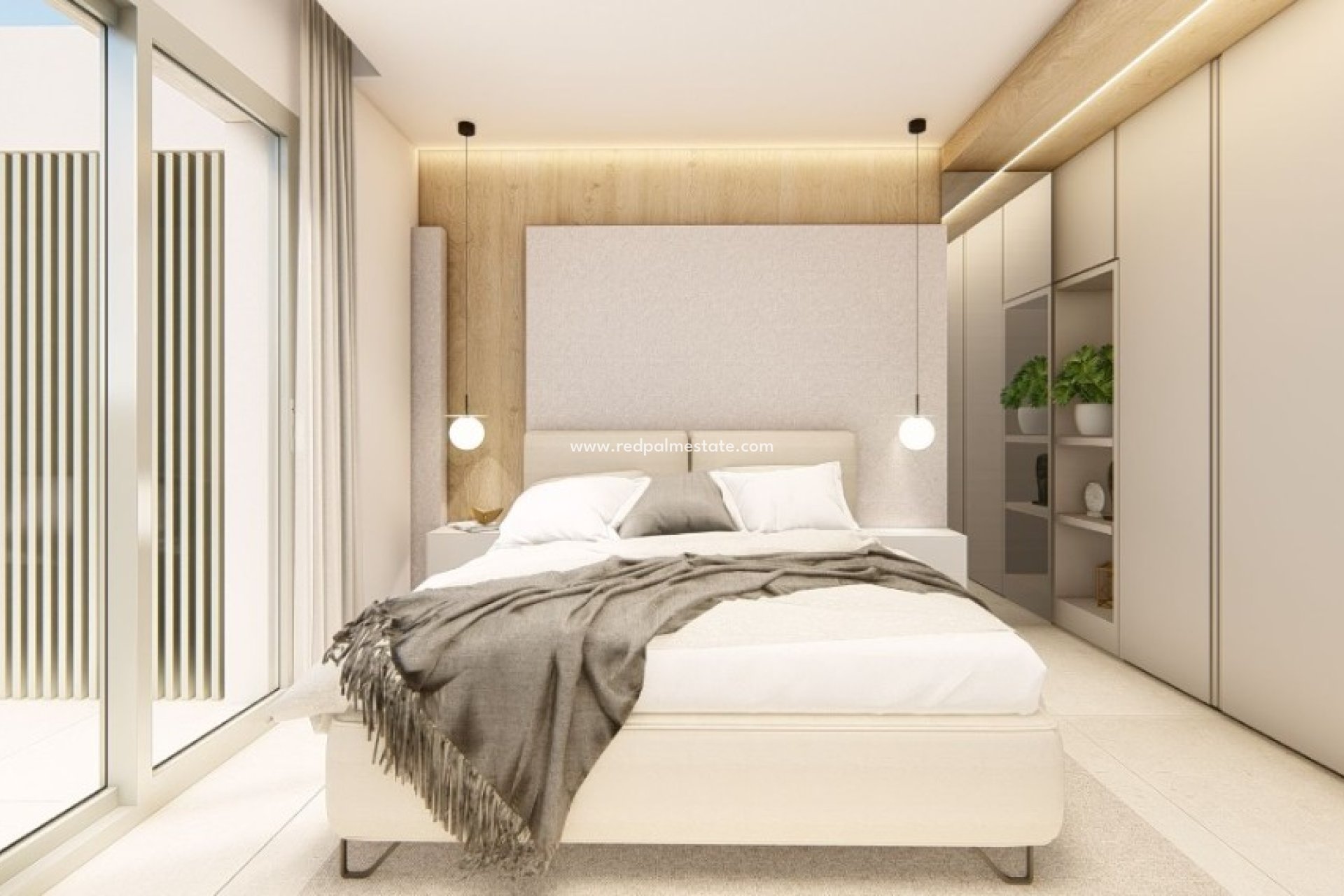 Nouvelle construction - Villa -
Ciudad Quesada